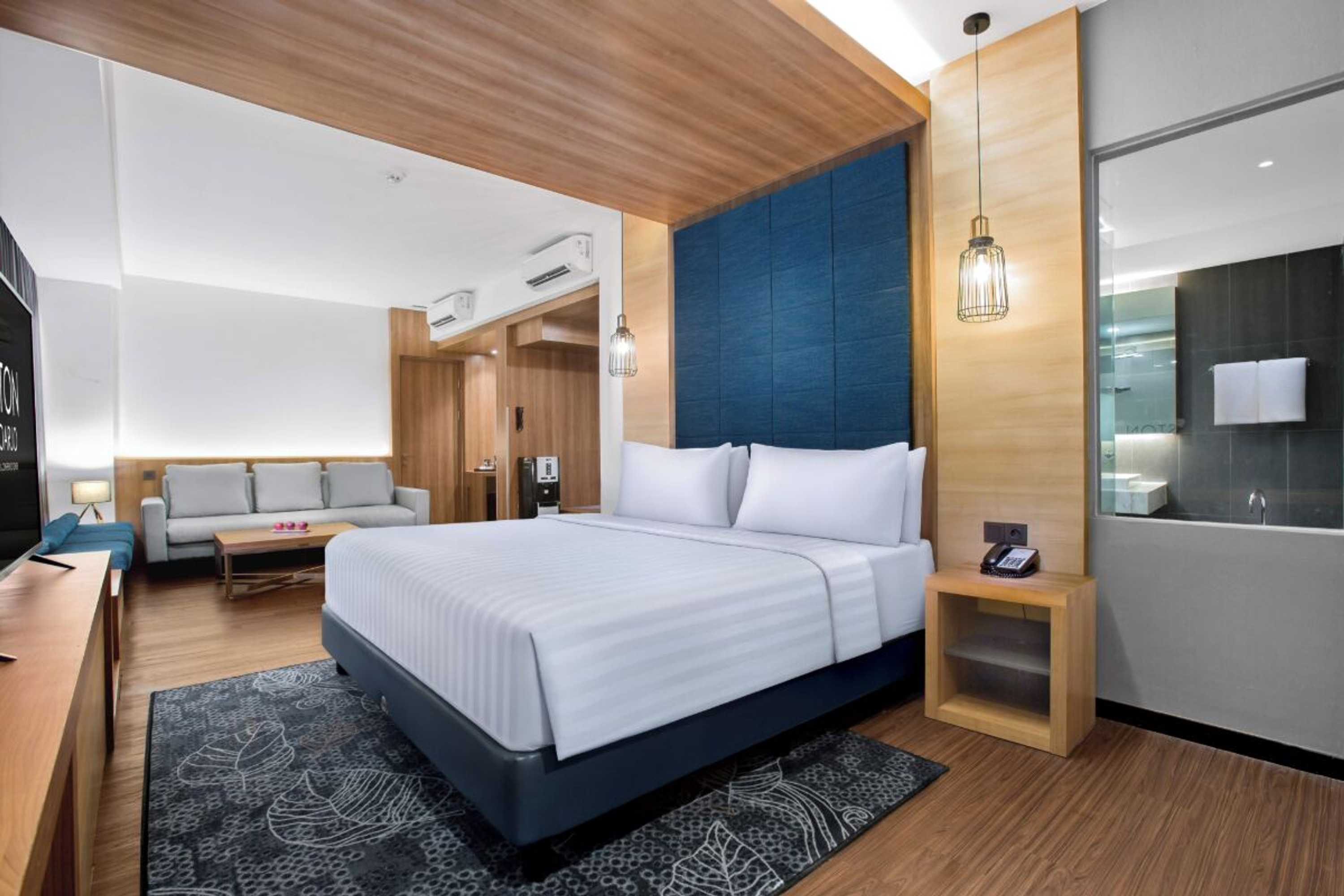 Gift card for Aston Sidoarjo City Hotel & Convention Center Gift card for Aston Sidoarjo City Hotel & Convention Center