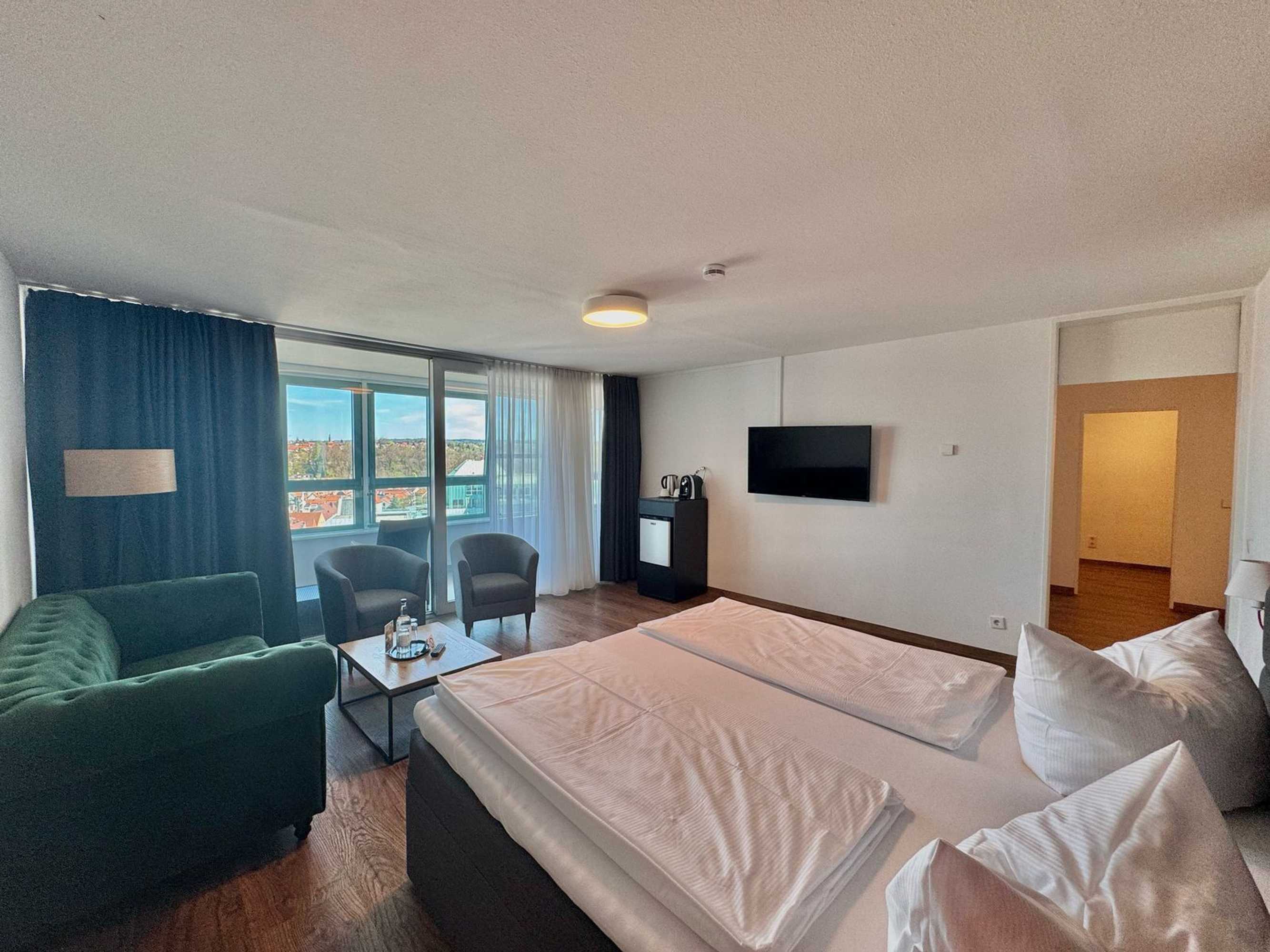 Gift card for MY Parkhotel