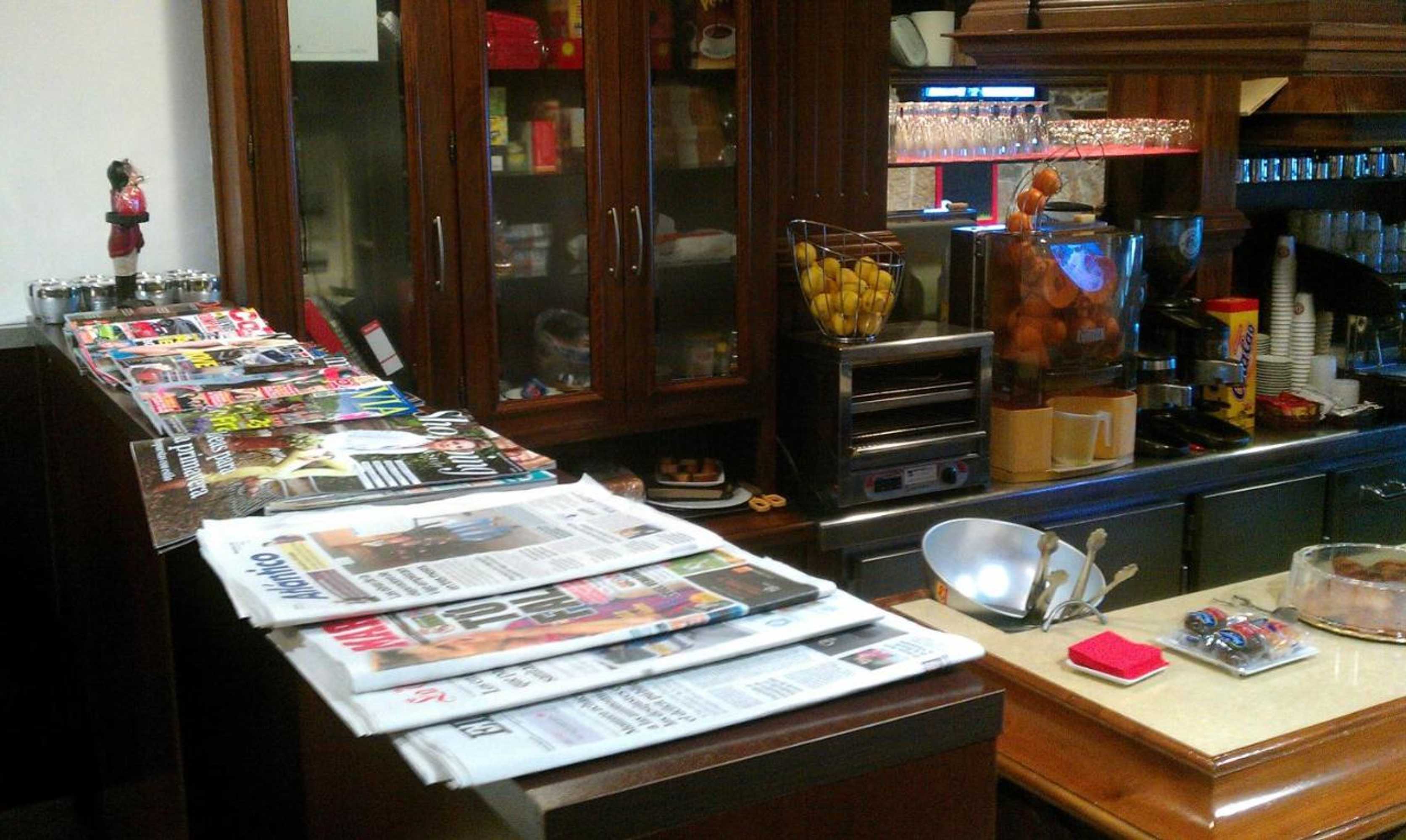 Gift card for La Anunciada