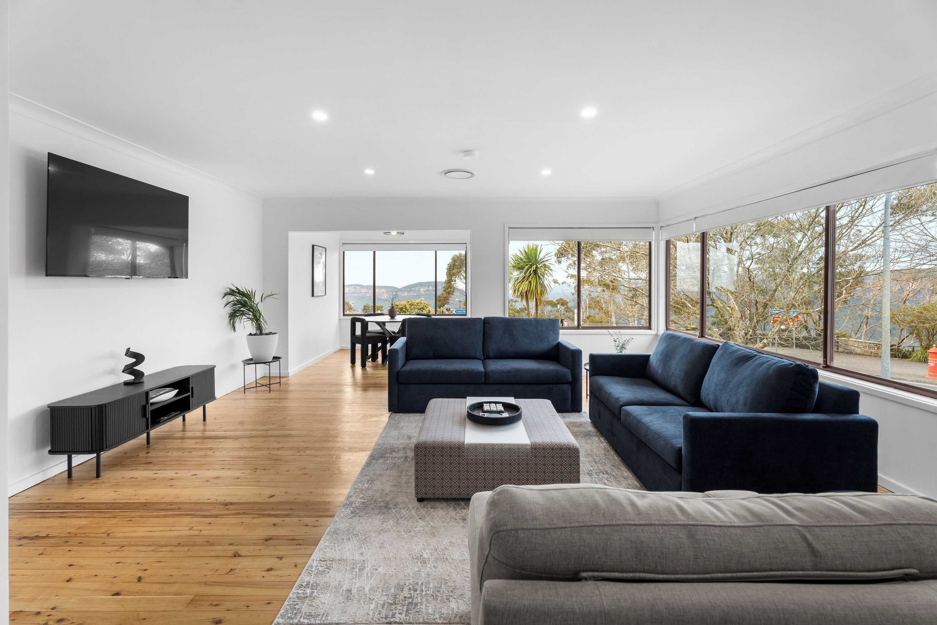 Gift card for Montblu at Echo Point