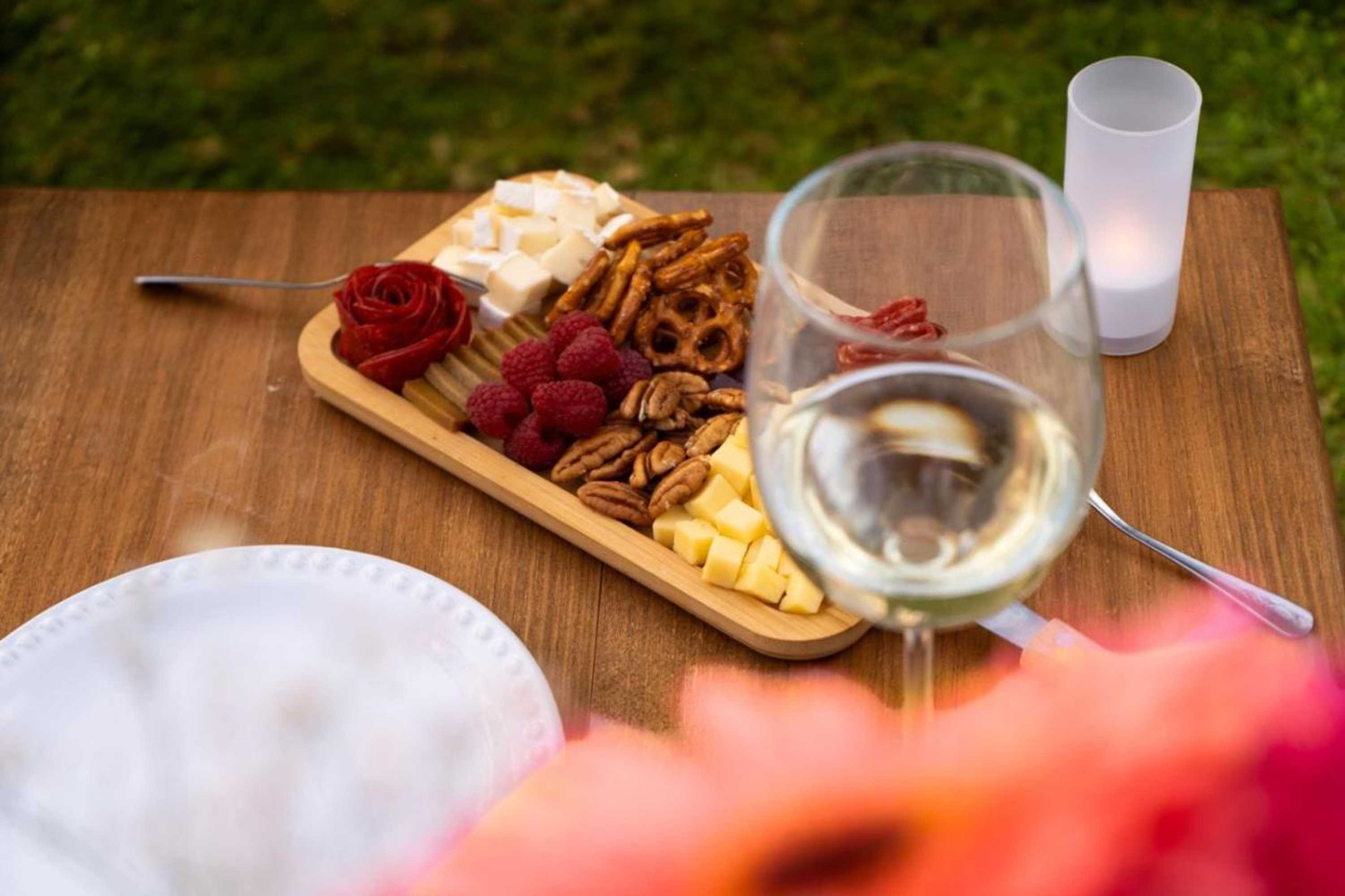 Gift card for Orgánico Hotel Boutique Valle DE Bravo