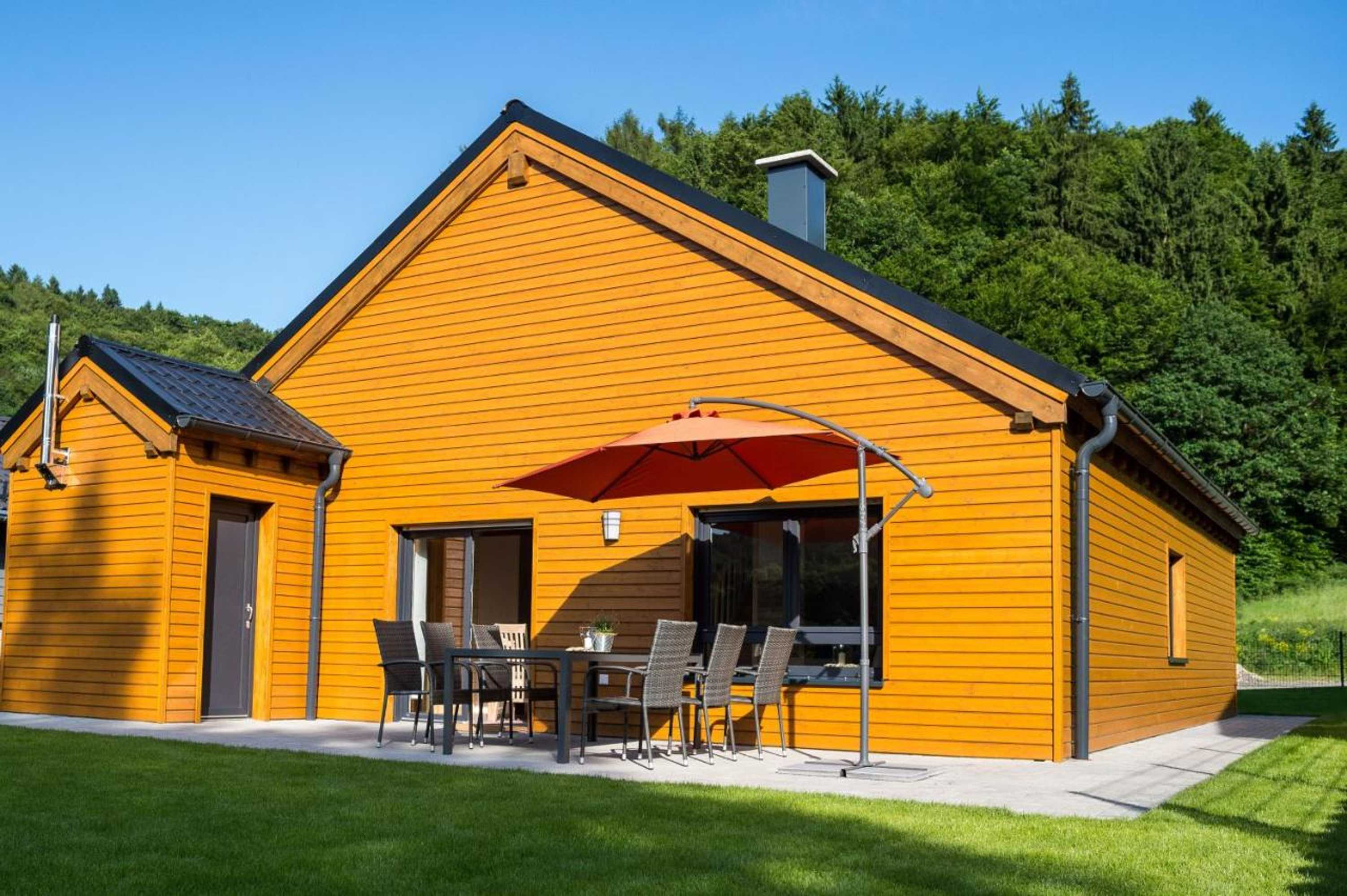 Gift card for Eifel Und See