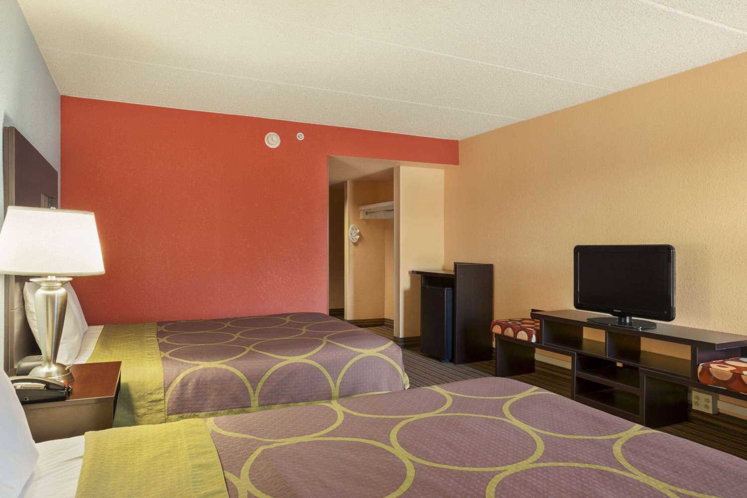 Gift card for Super 8 by Wyndham Mount Laurel Gift card for Super 8 by Wyndham Mount Laurel