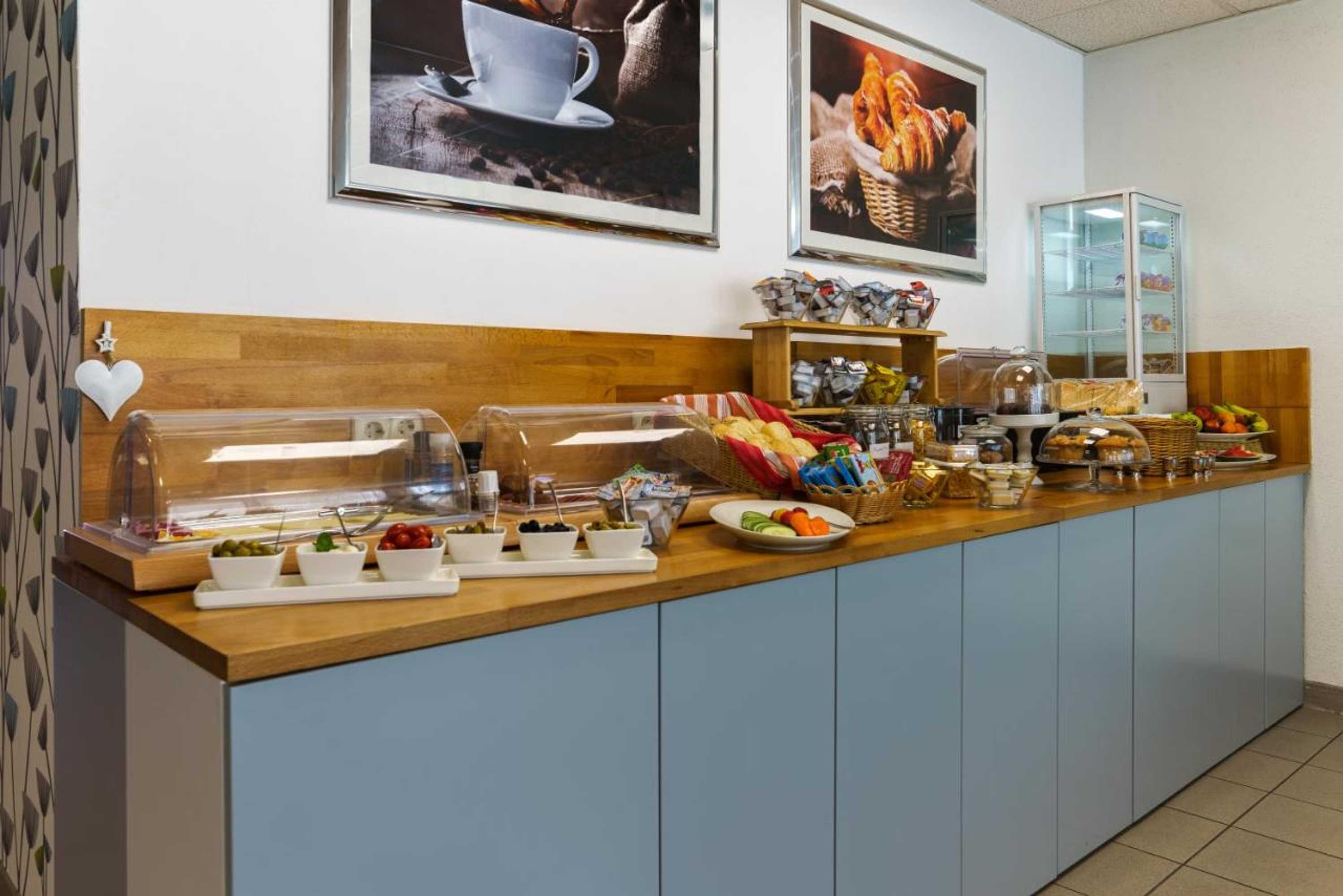 Gift card for Motel Drei König- Ihr Transithotel