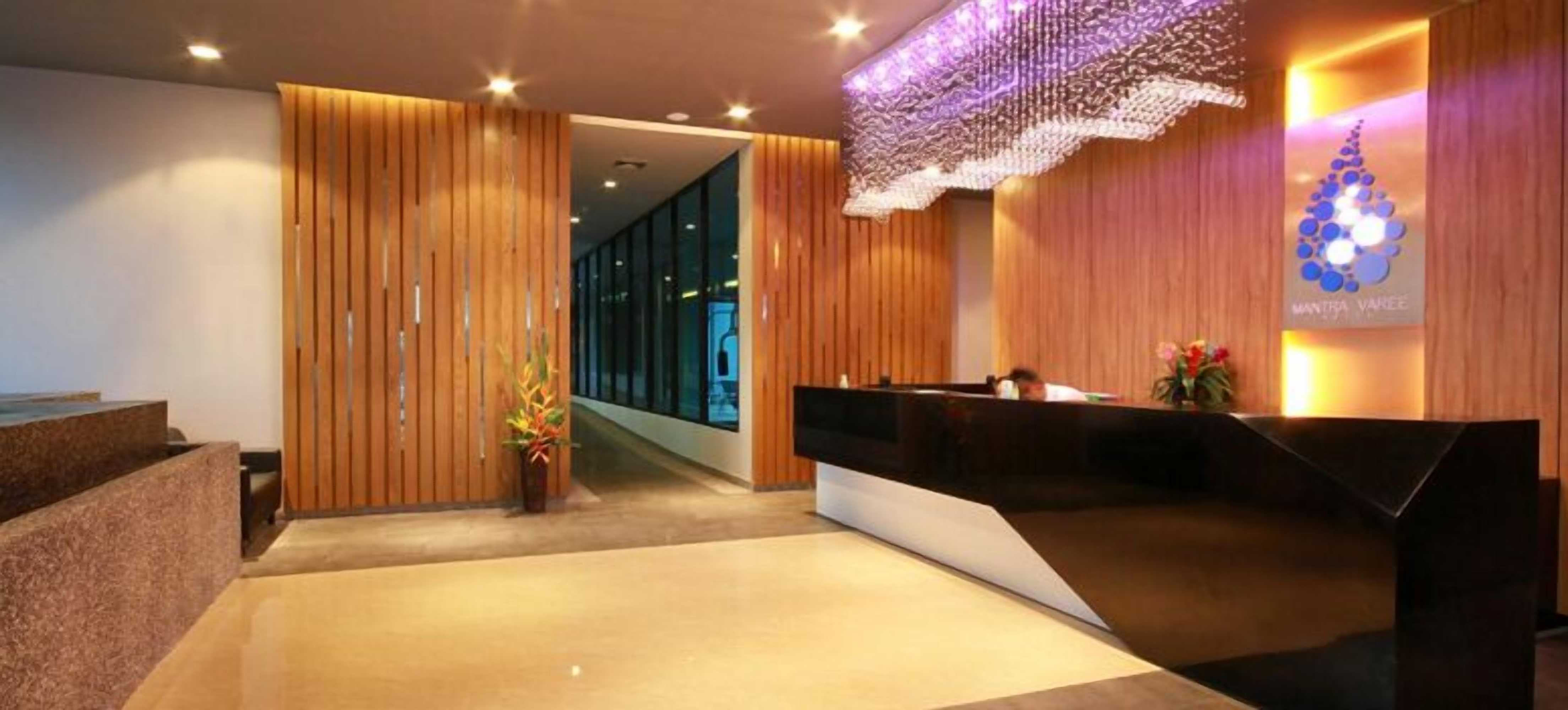 Gift card for Mantra Varee Hotel Gift card for Mantra Varee Hotel