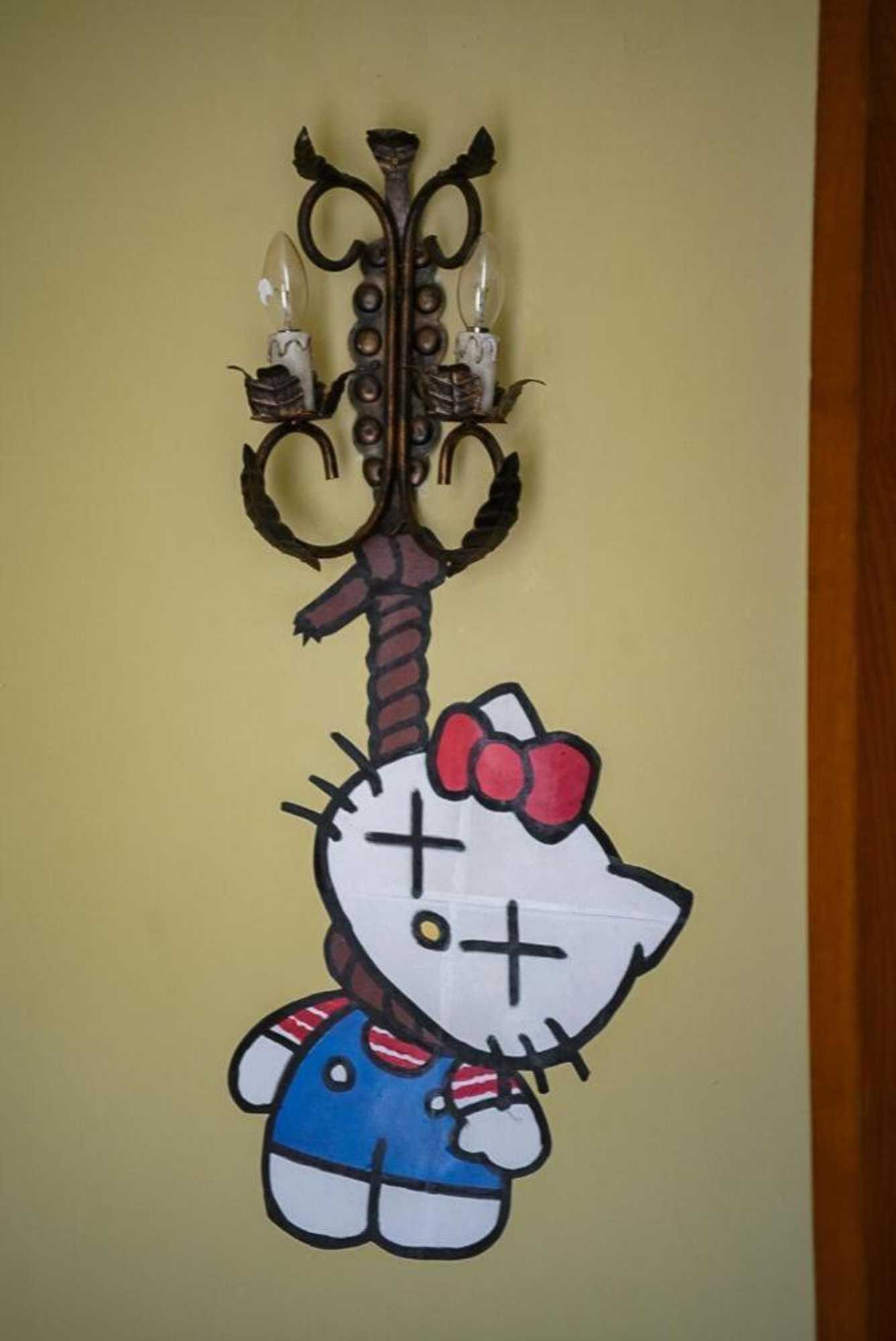 Gift card for Hotel Bayona