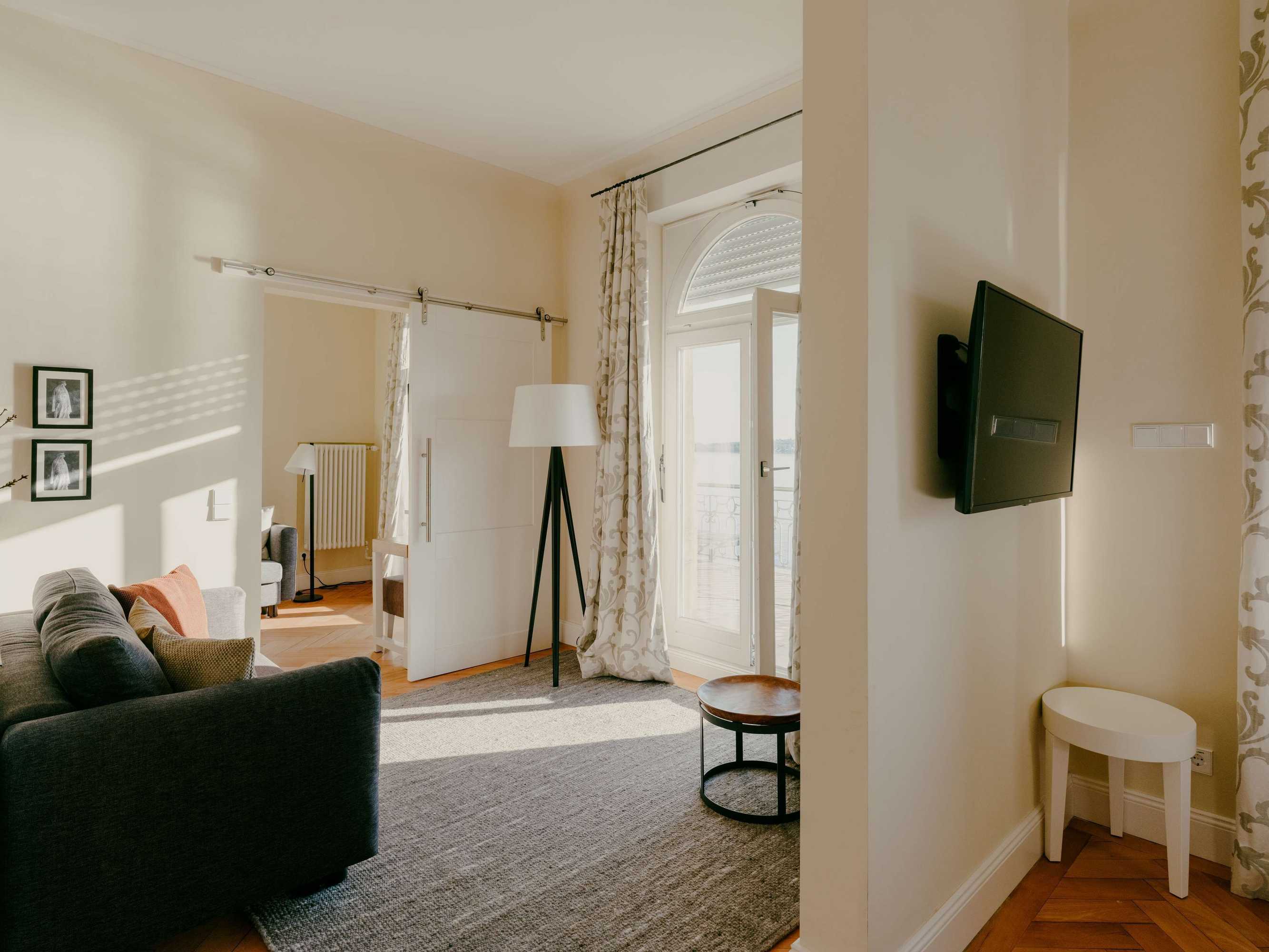 Gift card for Bad Hotel Überlingen