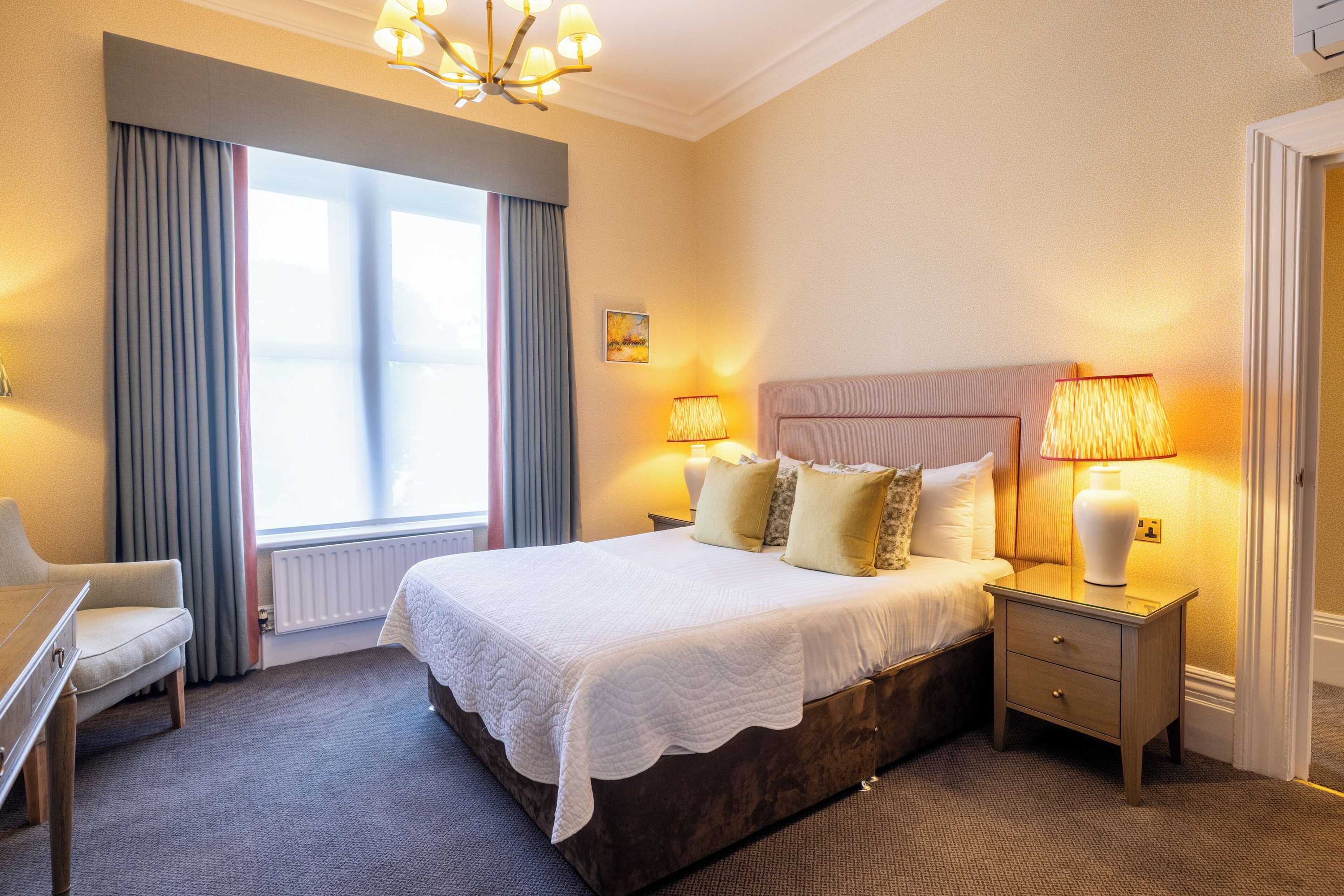 Gift card for Best Western Plus The Connaught Hotel & Spa Gift card for Best Western Plus The Connaught Hotel & Spa