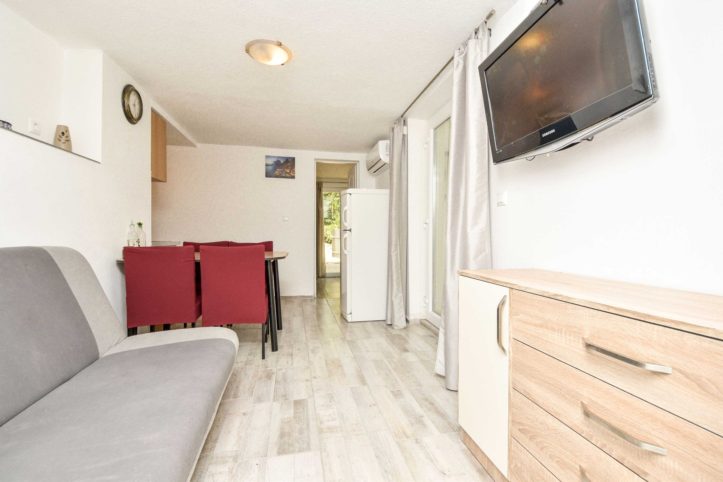 Gift card for Apartmani Robi i Kristina