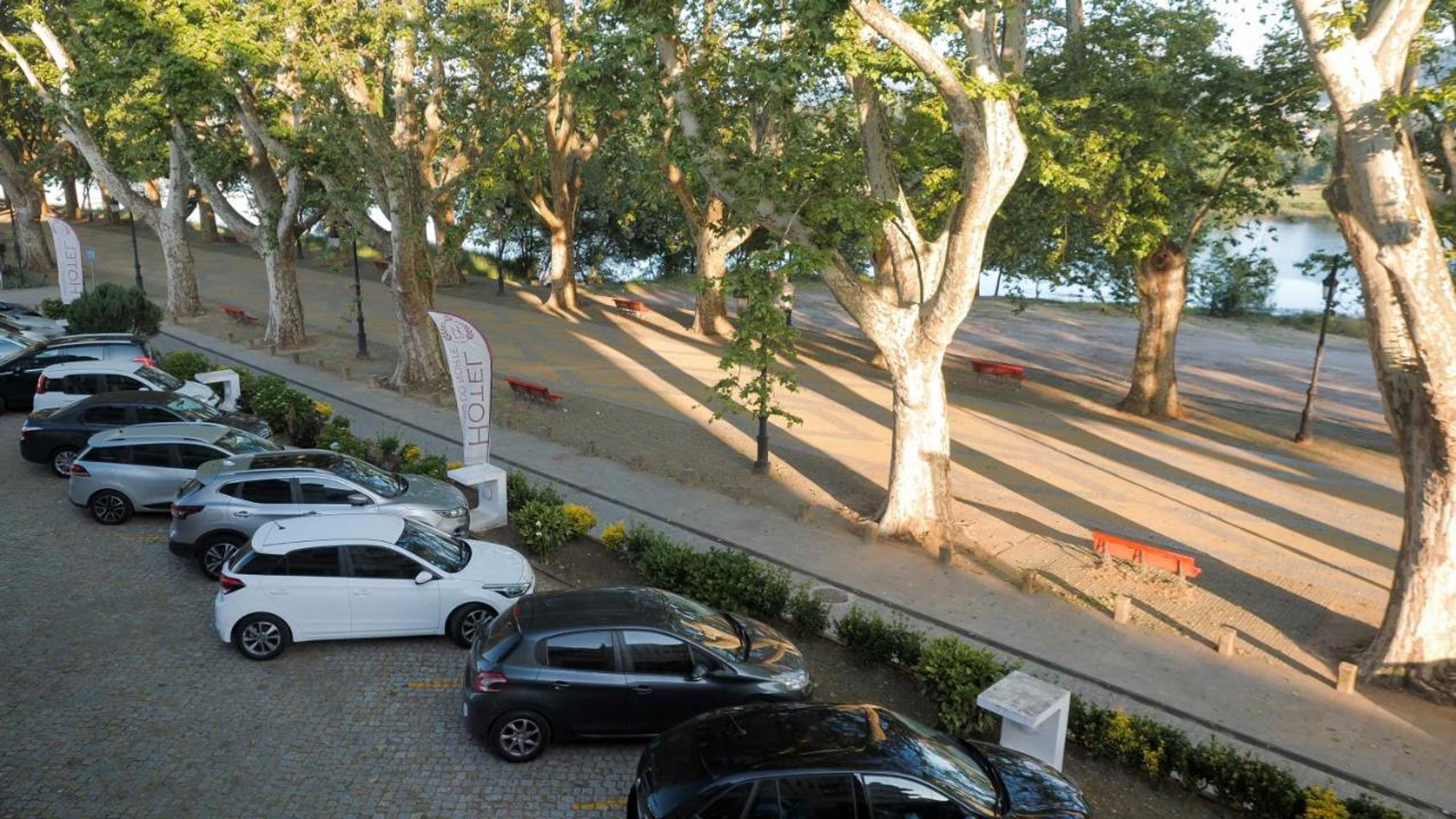 Gift card for Hotel Império do Norte