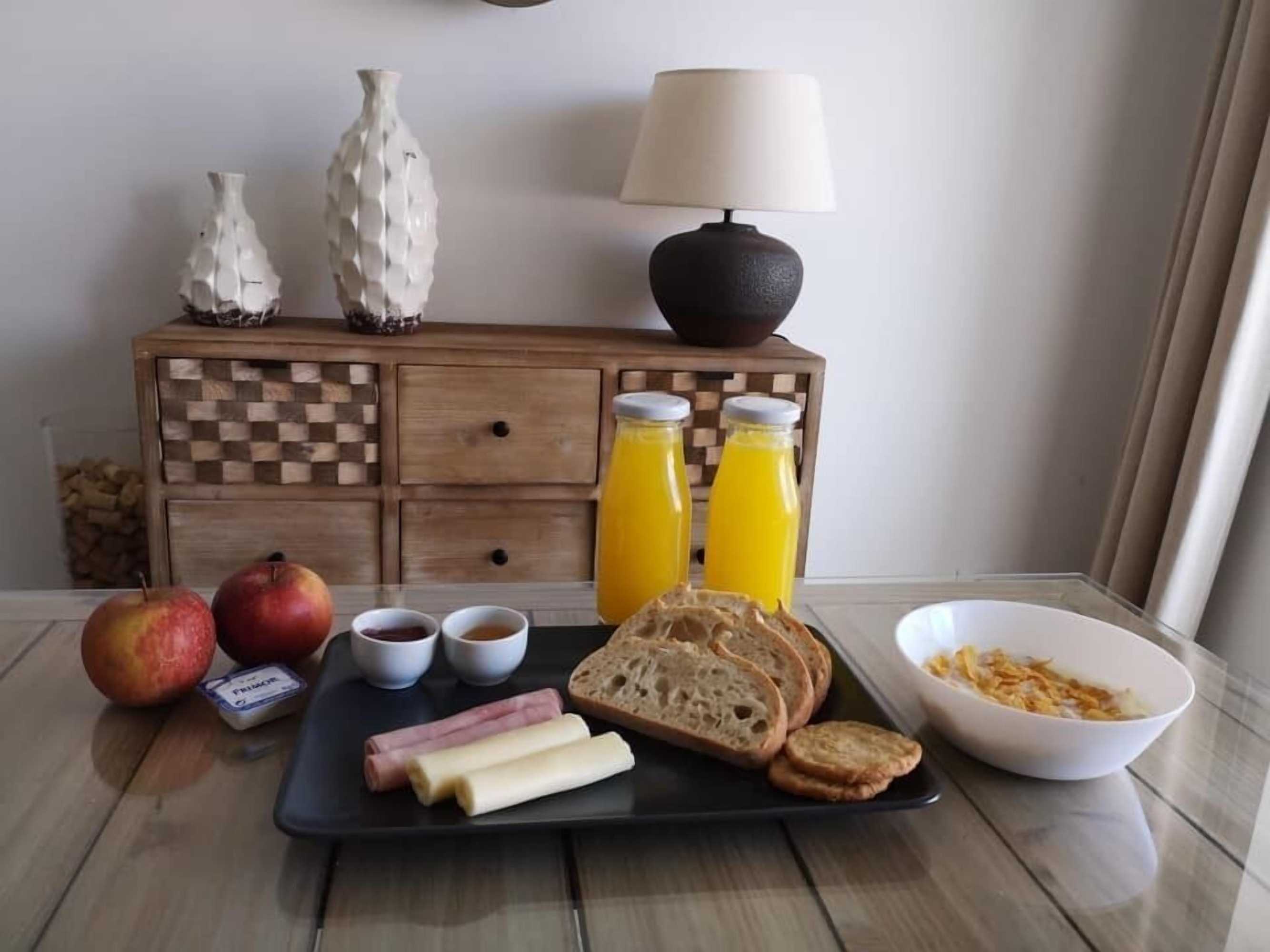 Gift card for Guilhim Guest House