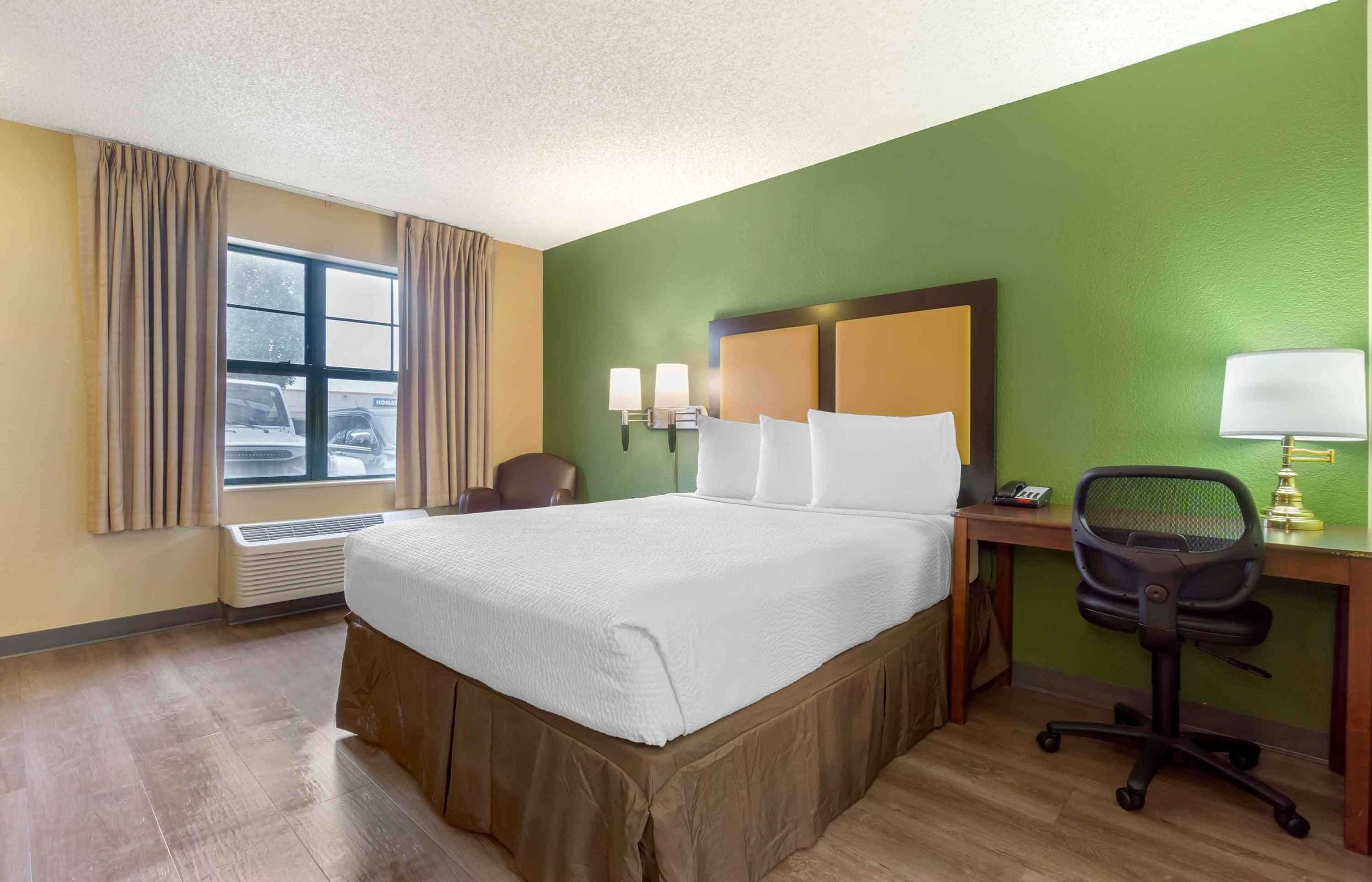 Gift card for Extended Stay America Suites Seattle Kent Gift card for Extended Stay America Suites Seattle Kent