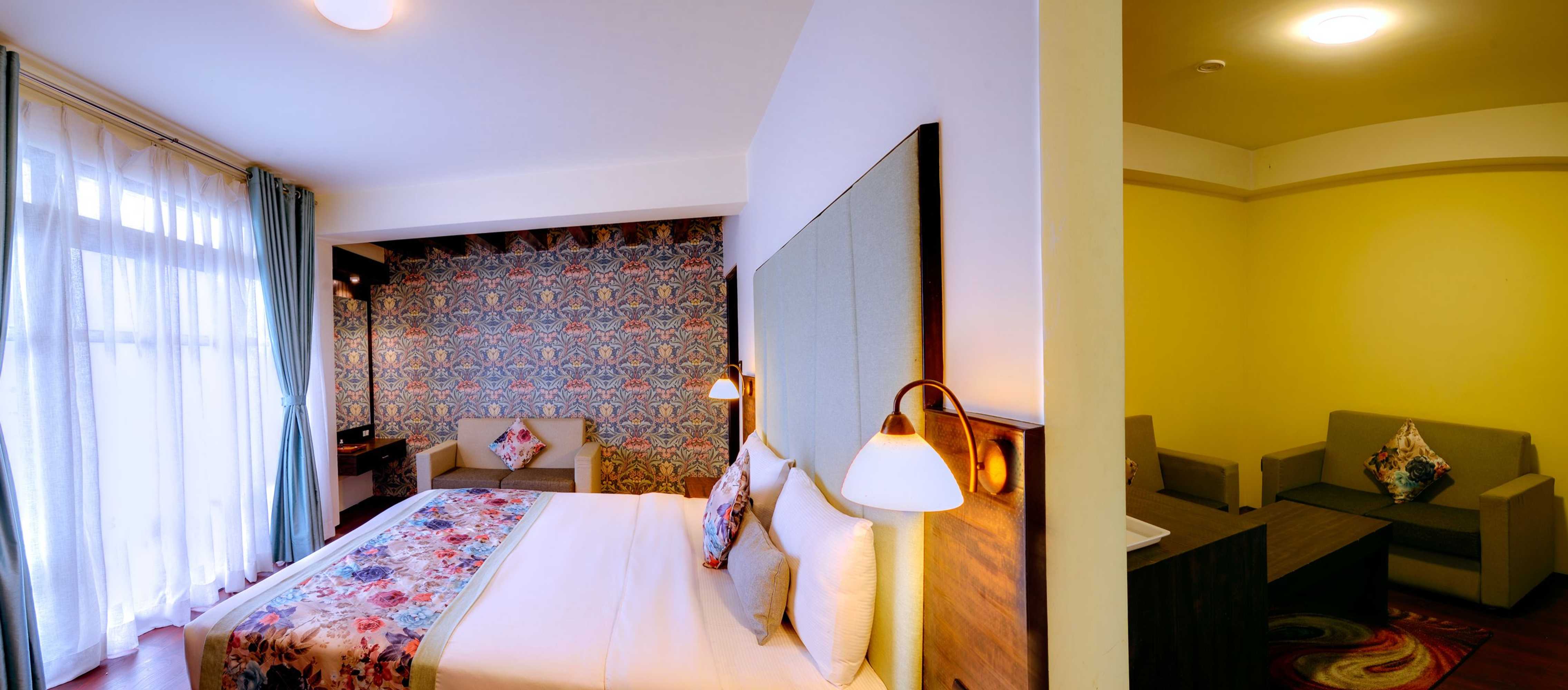 Gift card for Udaan Woodberry Hotel & Spa Gift card for Udaan Woodberry Hotel & Spa