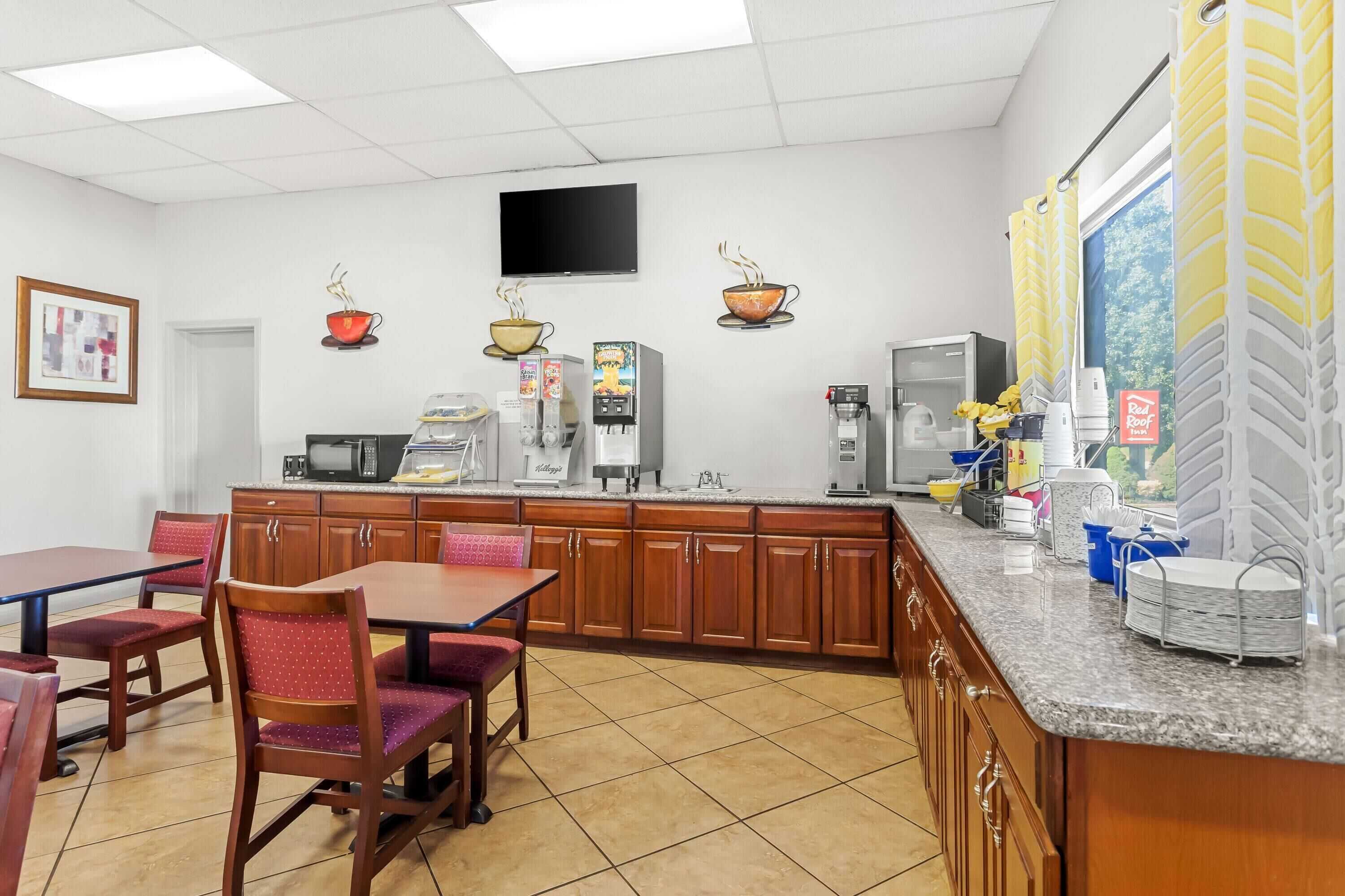 Gift card for Days Inn by Wyndham Huntington