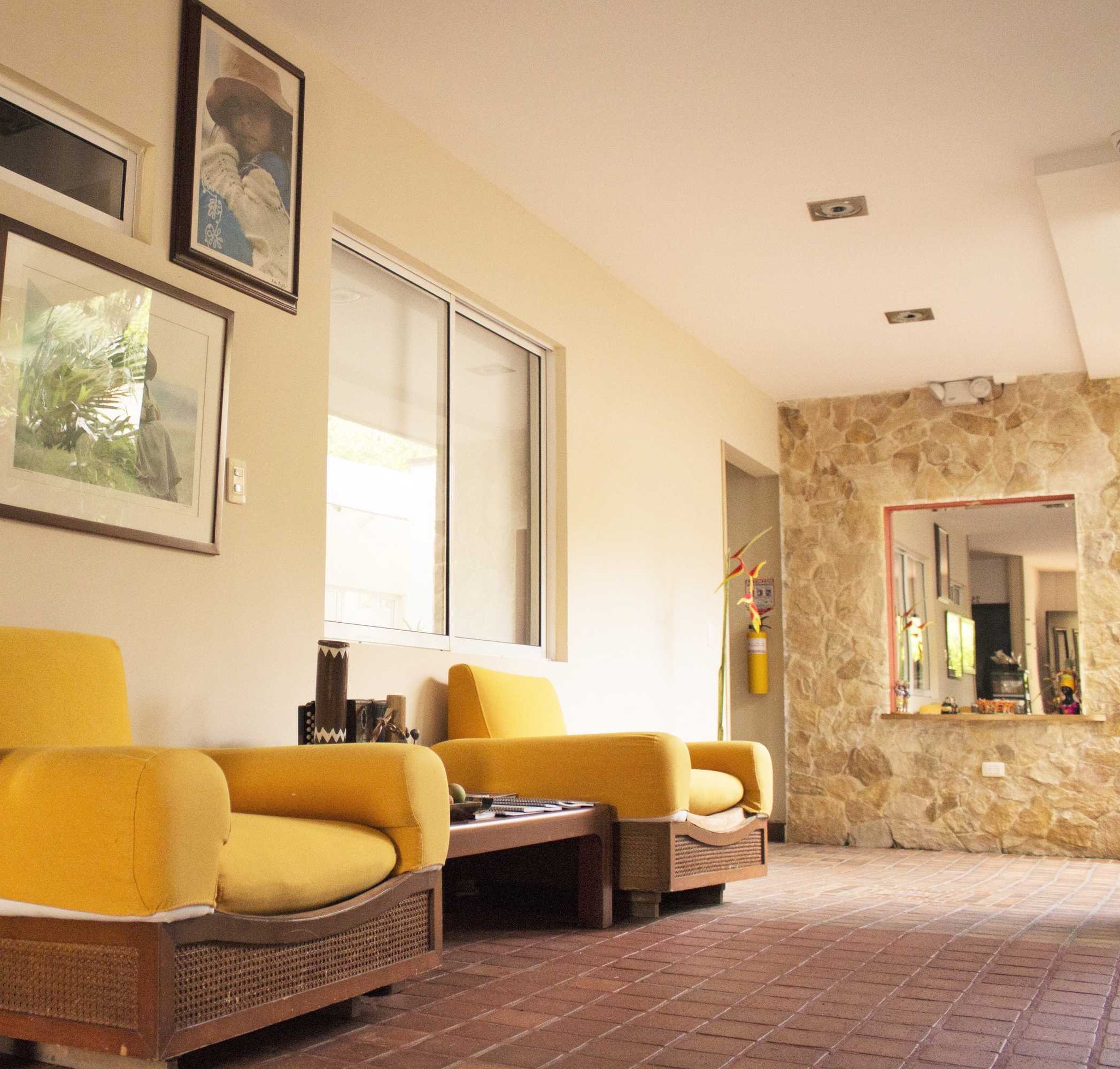 Gift card for Hotel Campestre Santa Monica Pance Gift card for Hotel Campestre Santa Monica Pance