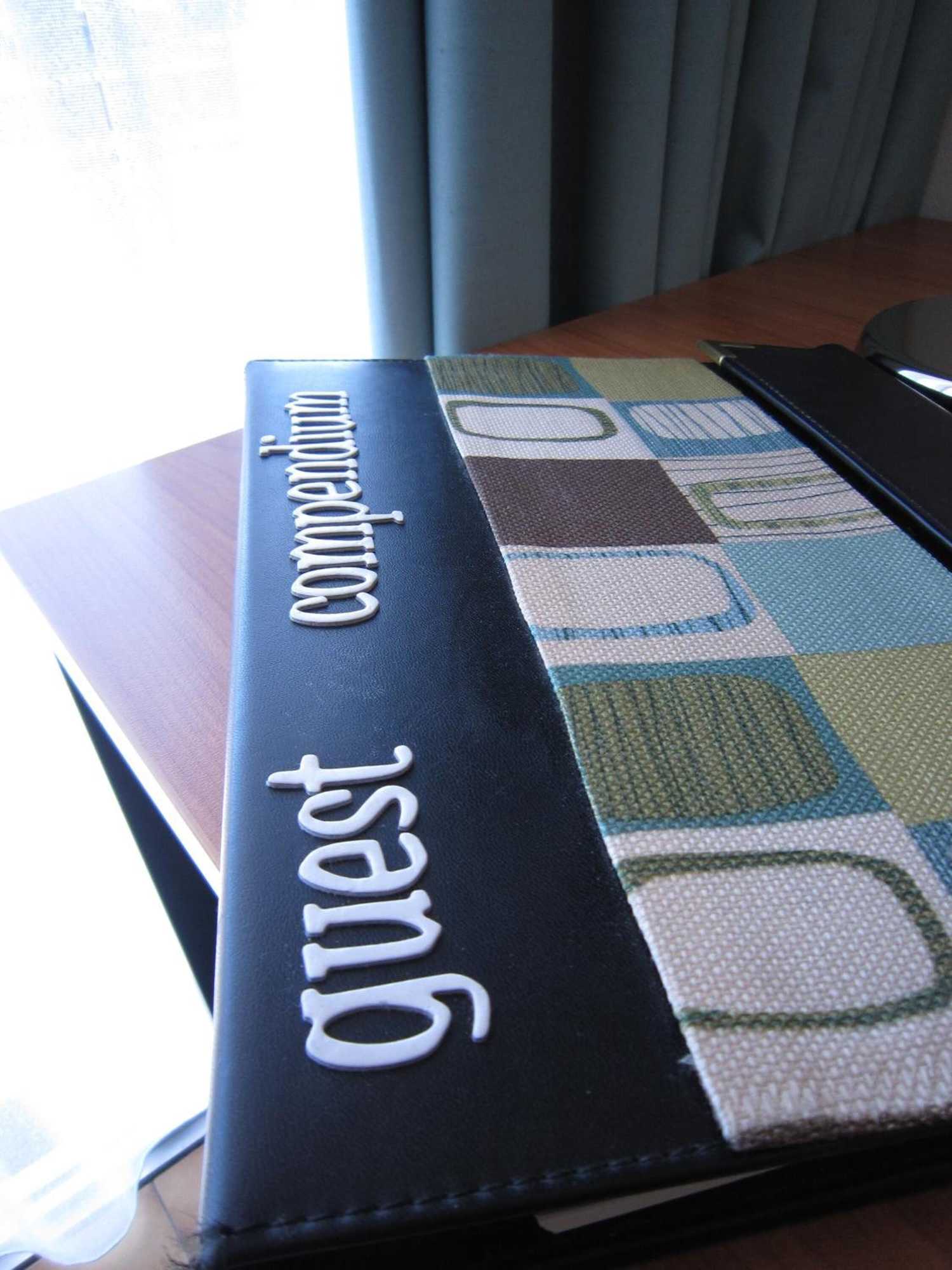 Gift card for Burnie Airport Motel