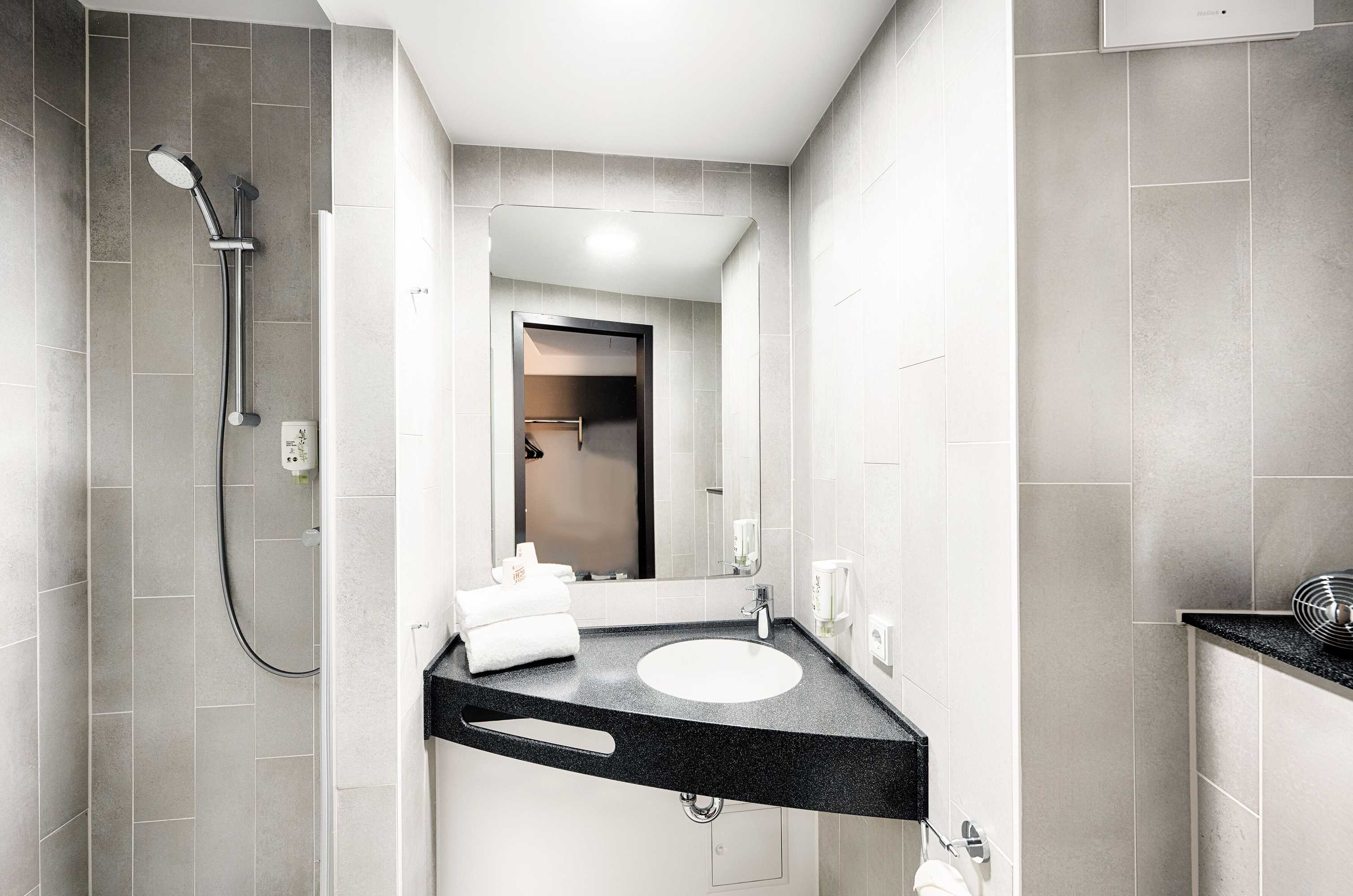 Gift card for B&b Hotel Emmerich