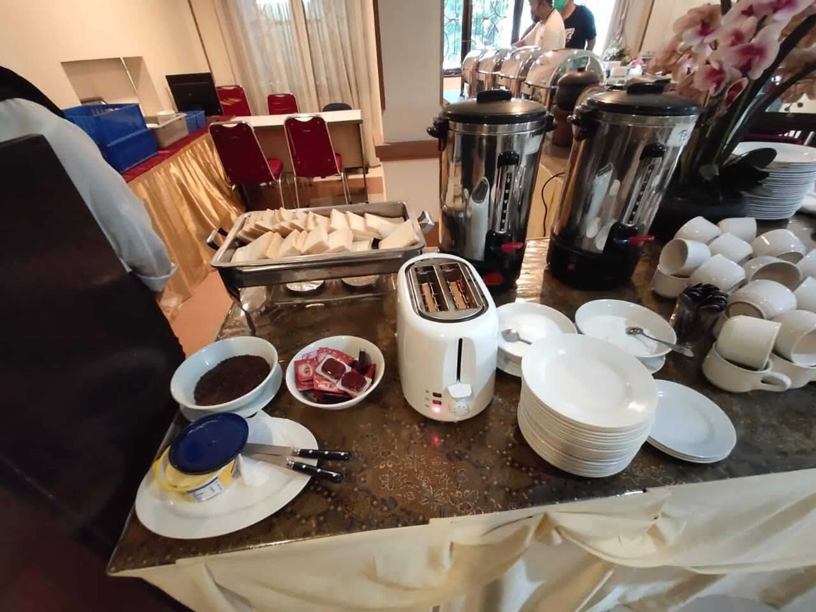 Gift card for Tangko Inn Resort