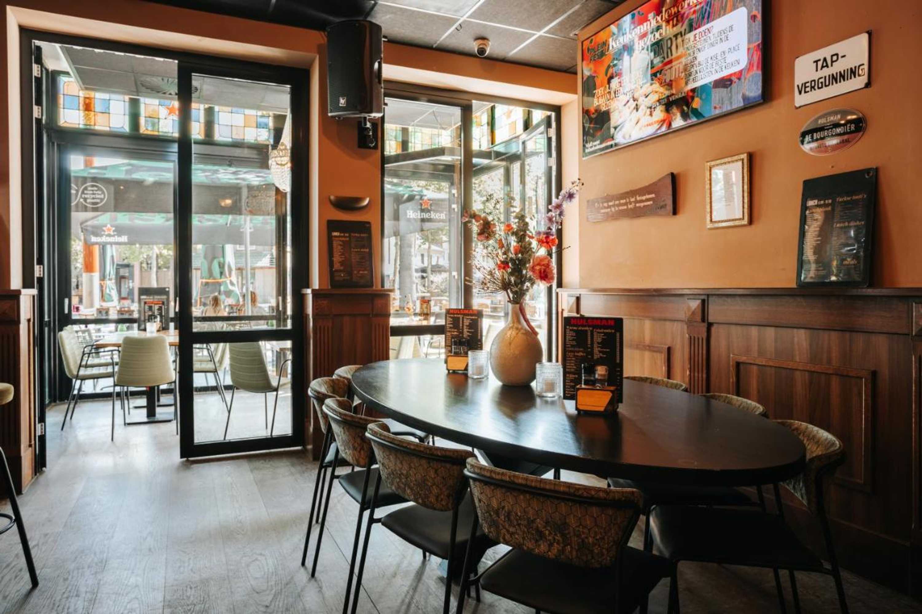 Gift card for Hotel Hulsman