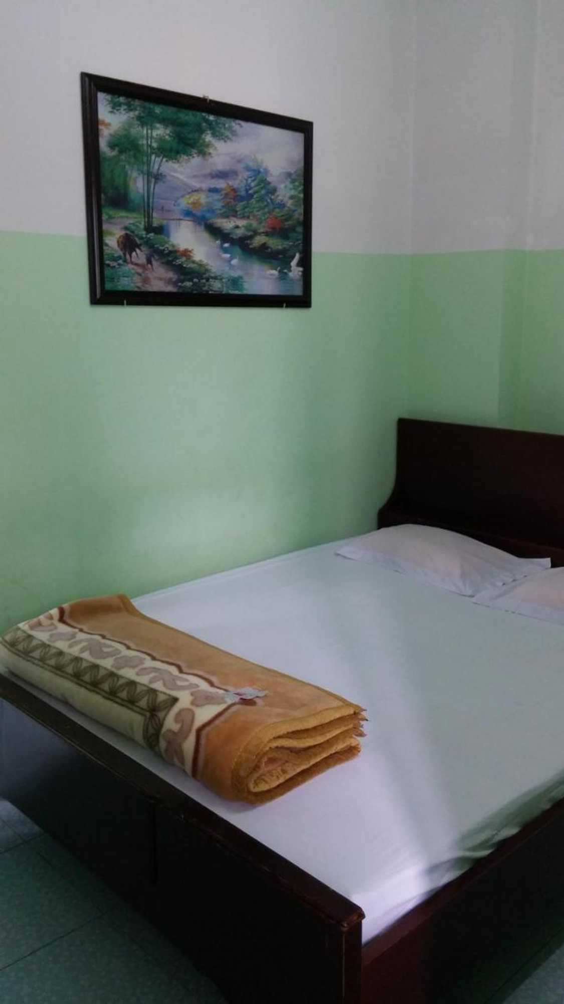 Gift card for Minh Tai Hotel
