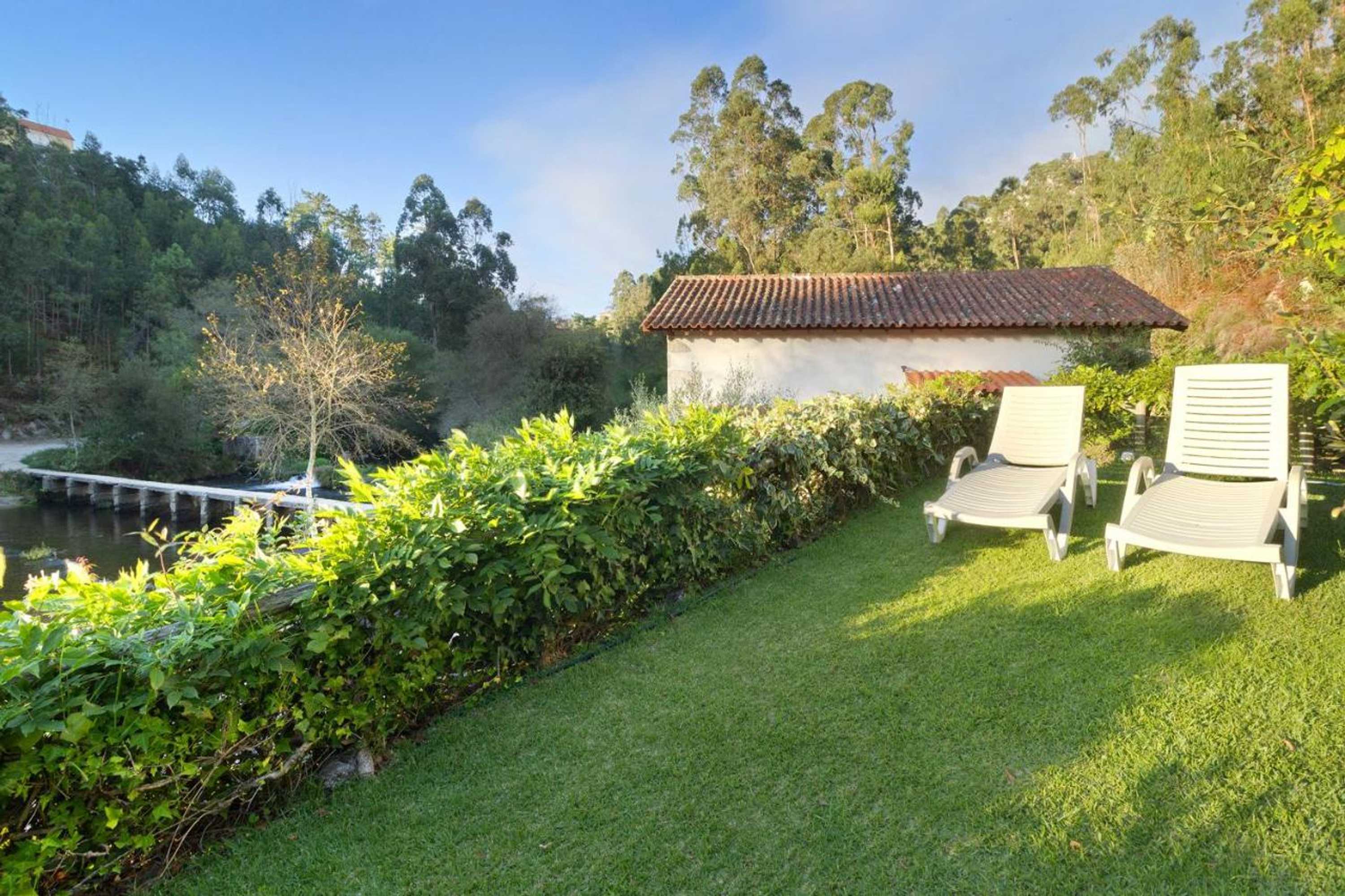 Gift card for Casa da Azenha Branca