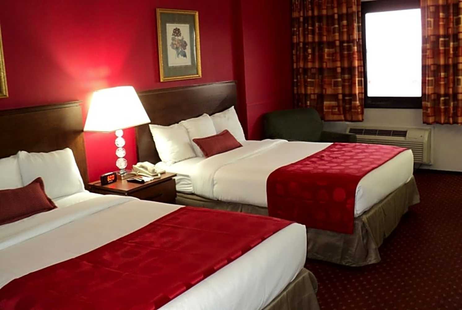Gift card for Ramada by Wyndham Yonkers / Westchester