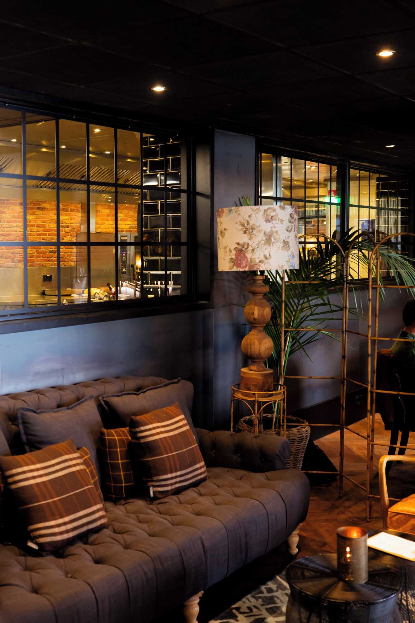 Gift card for City Hotel Haarhuis - World Hotels Crafted Collections