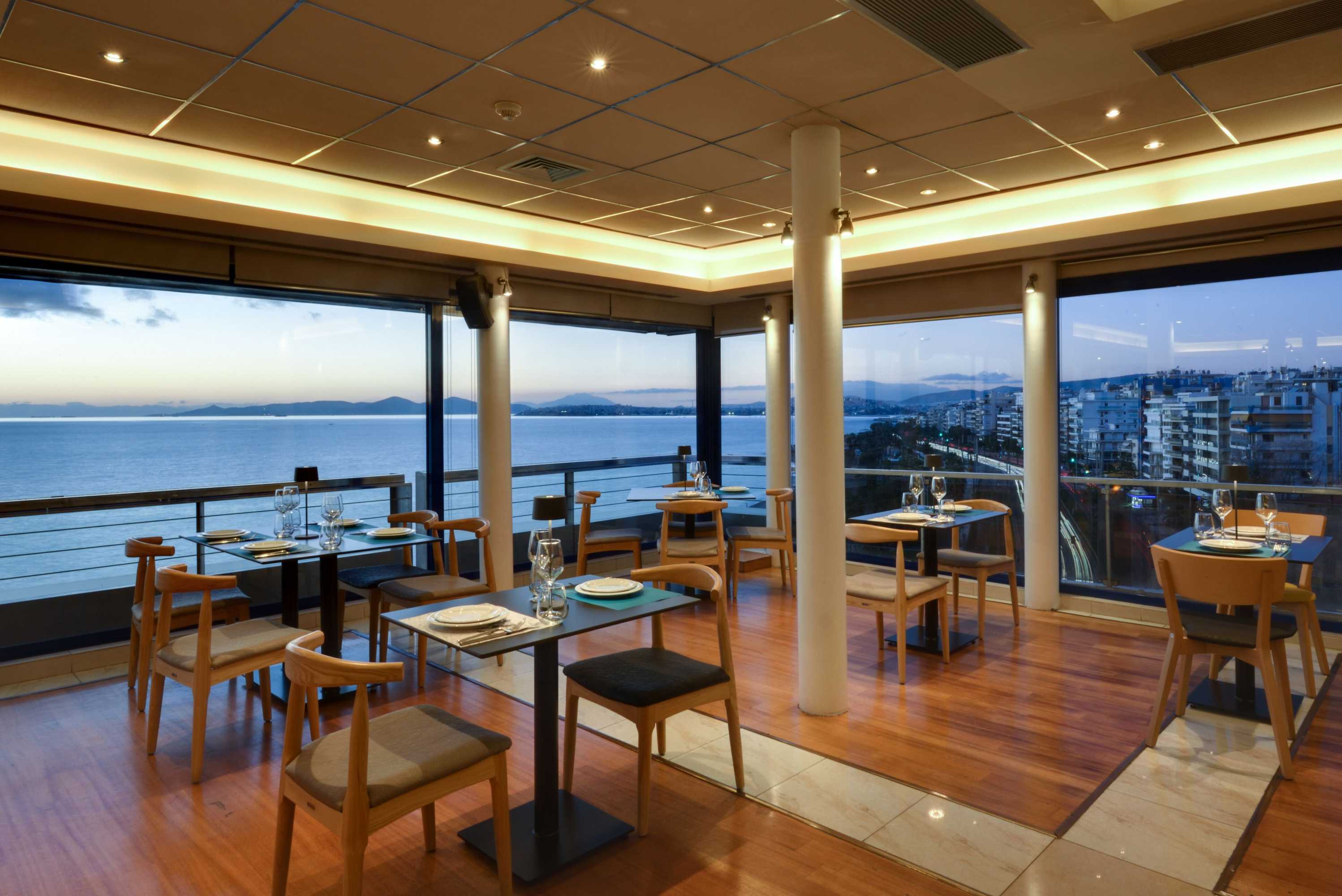 Gift card for Poseidon Athens Gift card for Poseidon Athens