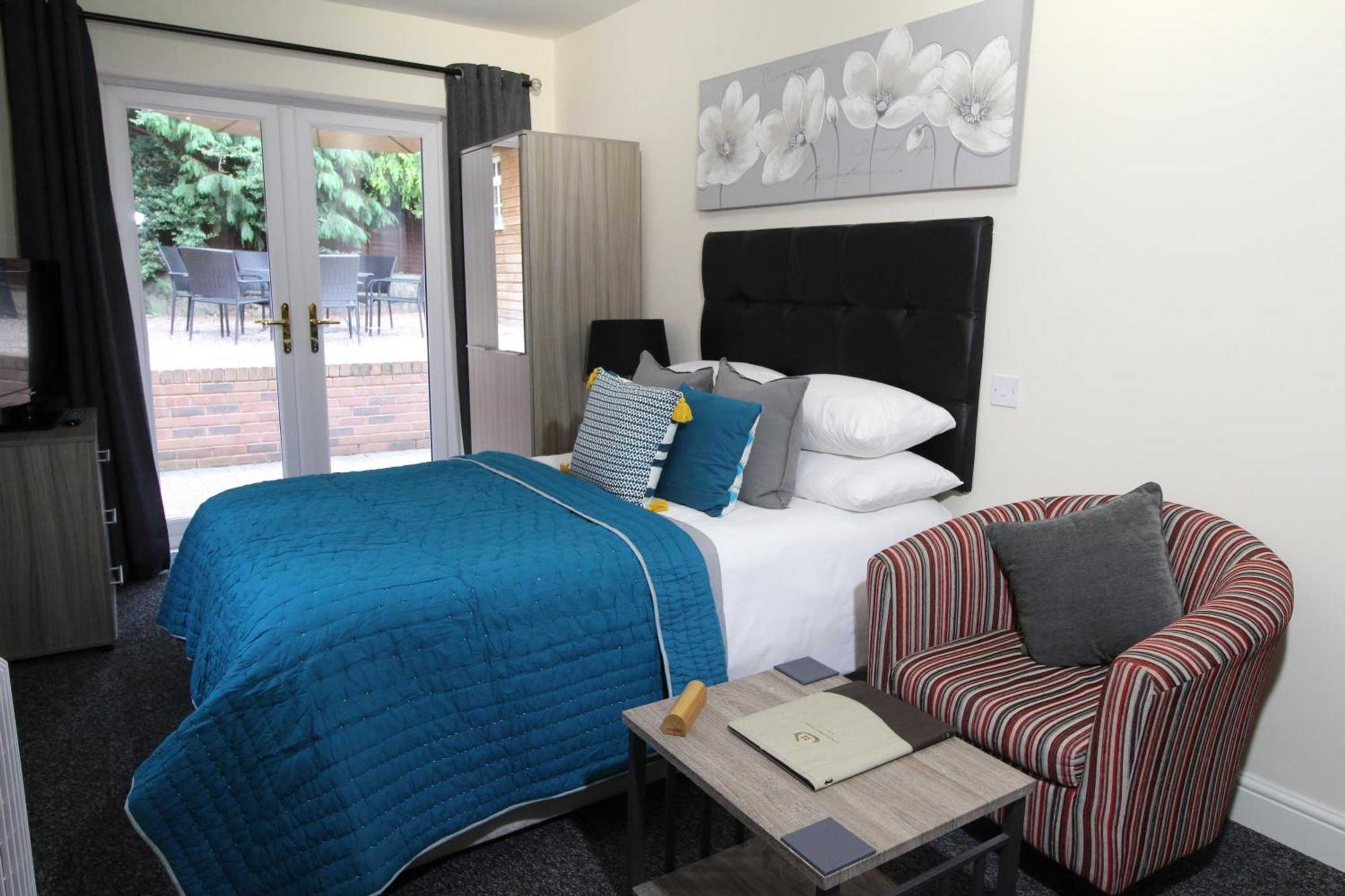 Gift card for Holcombe House