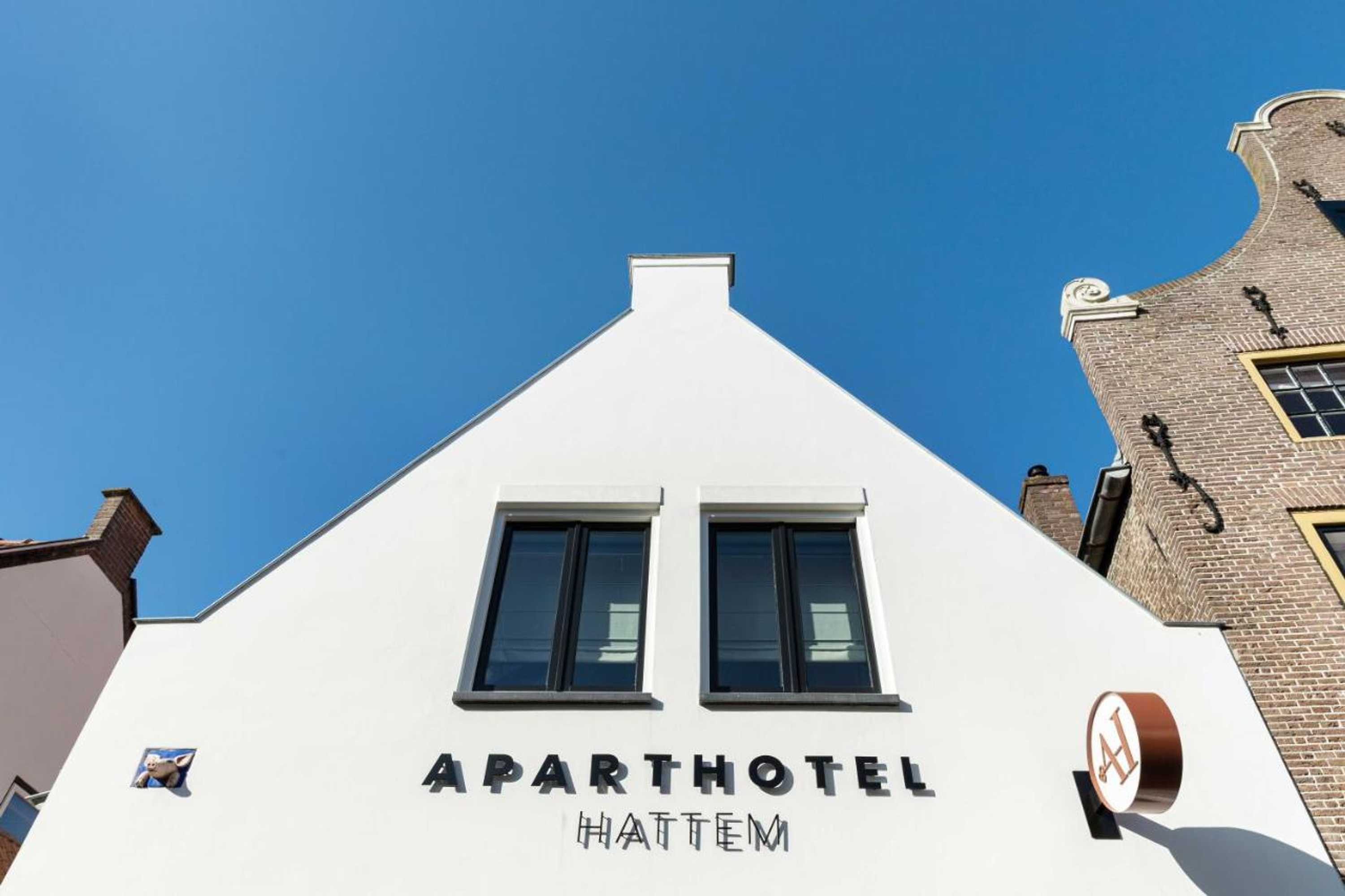 Gift card for Aparthotel Hattem