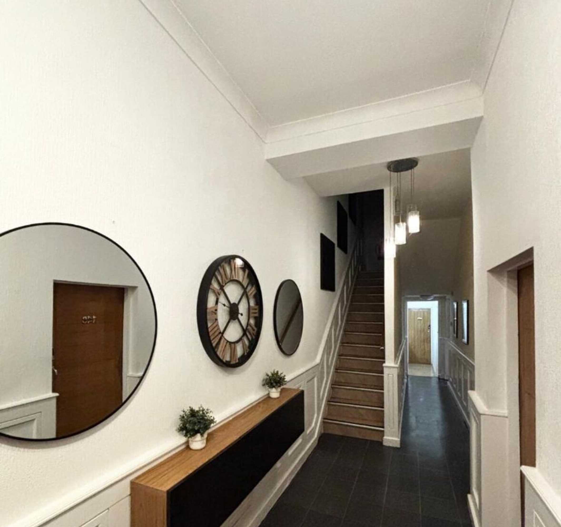 Gift card for Hendham House Hotel