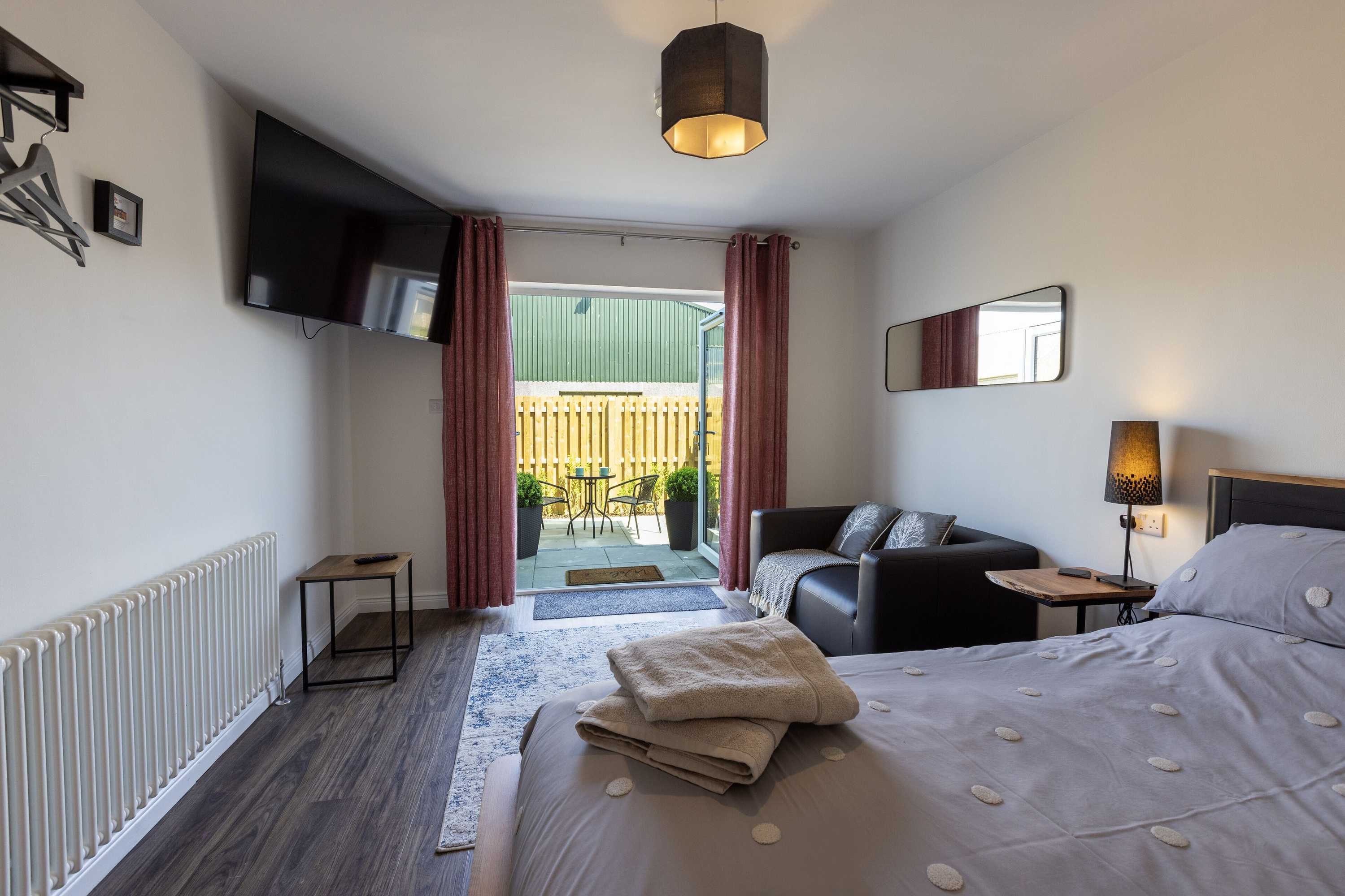 Gift card for Causeway Coast Retreats