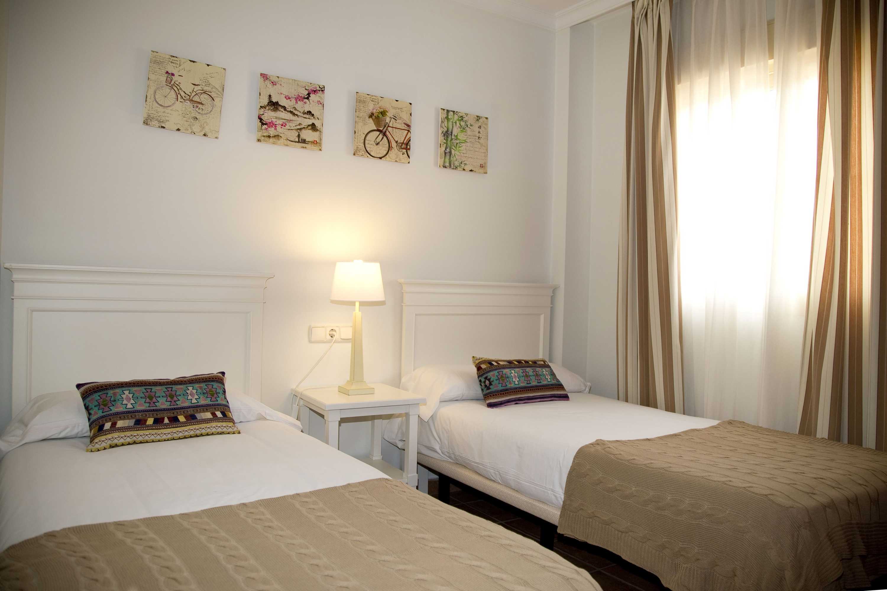 Gift card for Apartamentos Vista Real Gift card for Apartamentos Vista Real