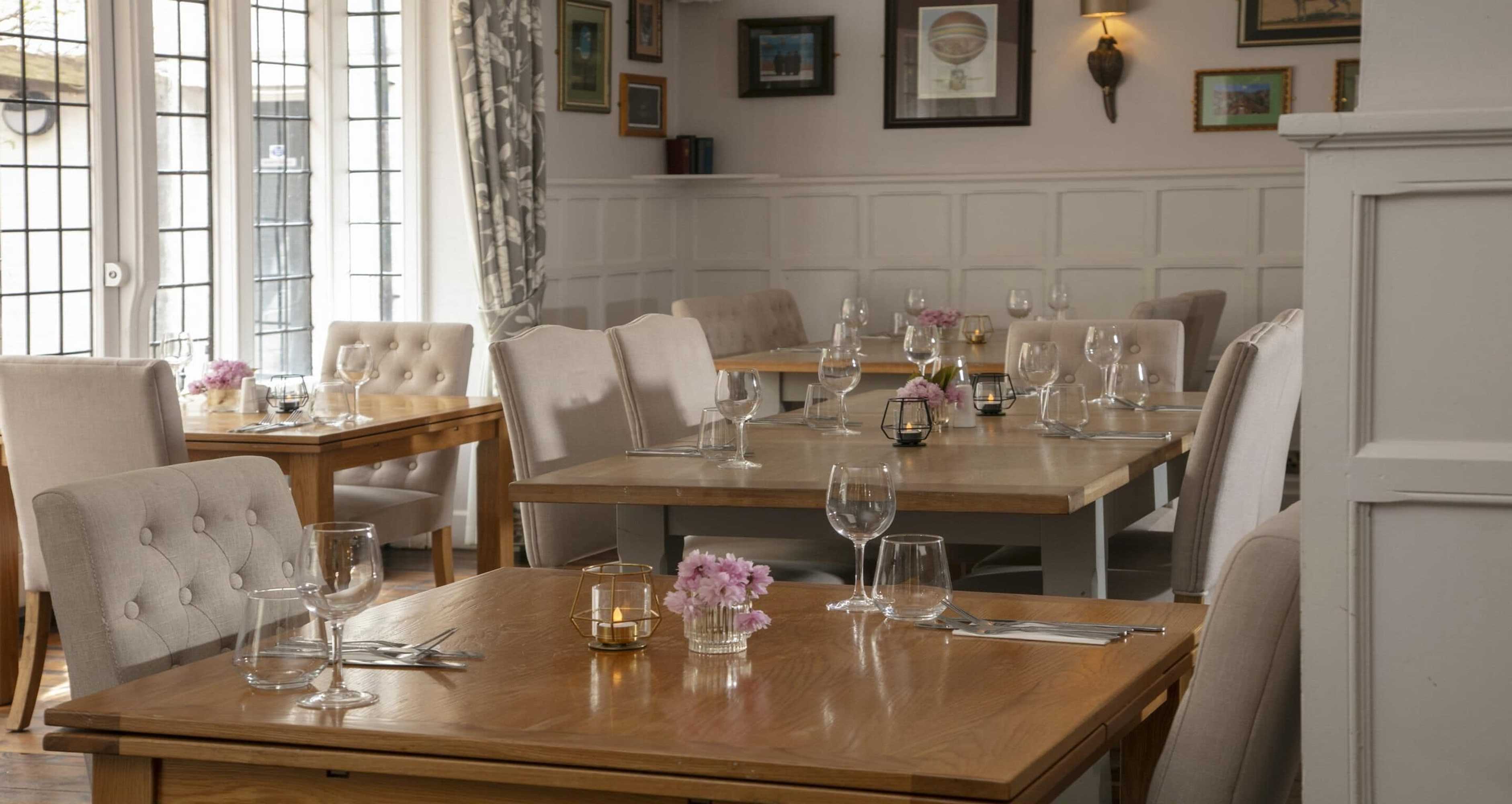 Gift card for The Olde Bell, BW Signature Collection