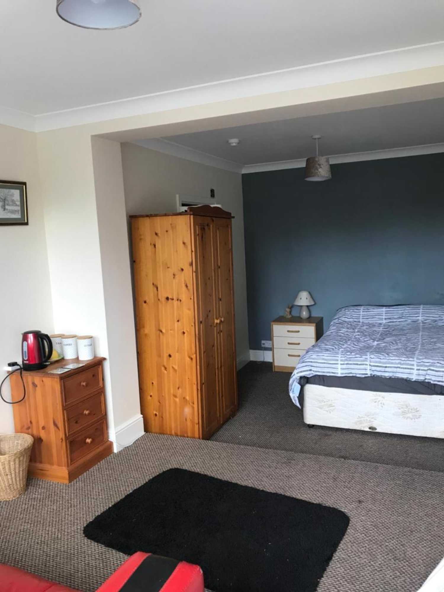 Gift card for The Hawthorne