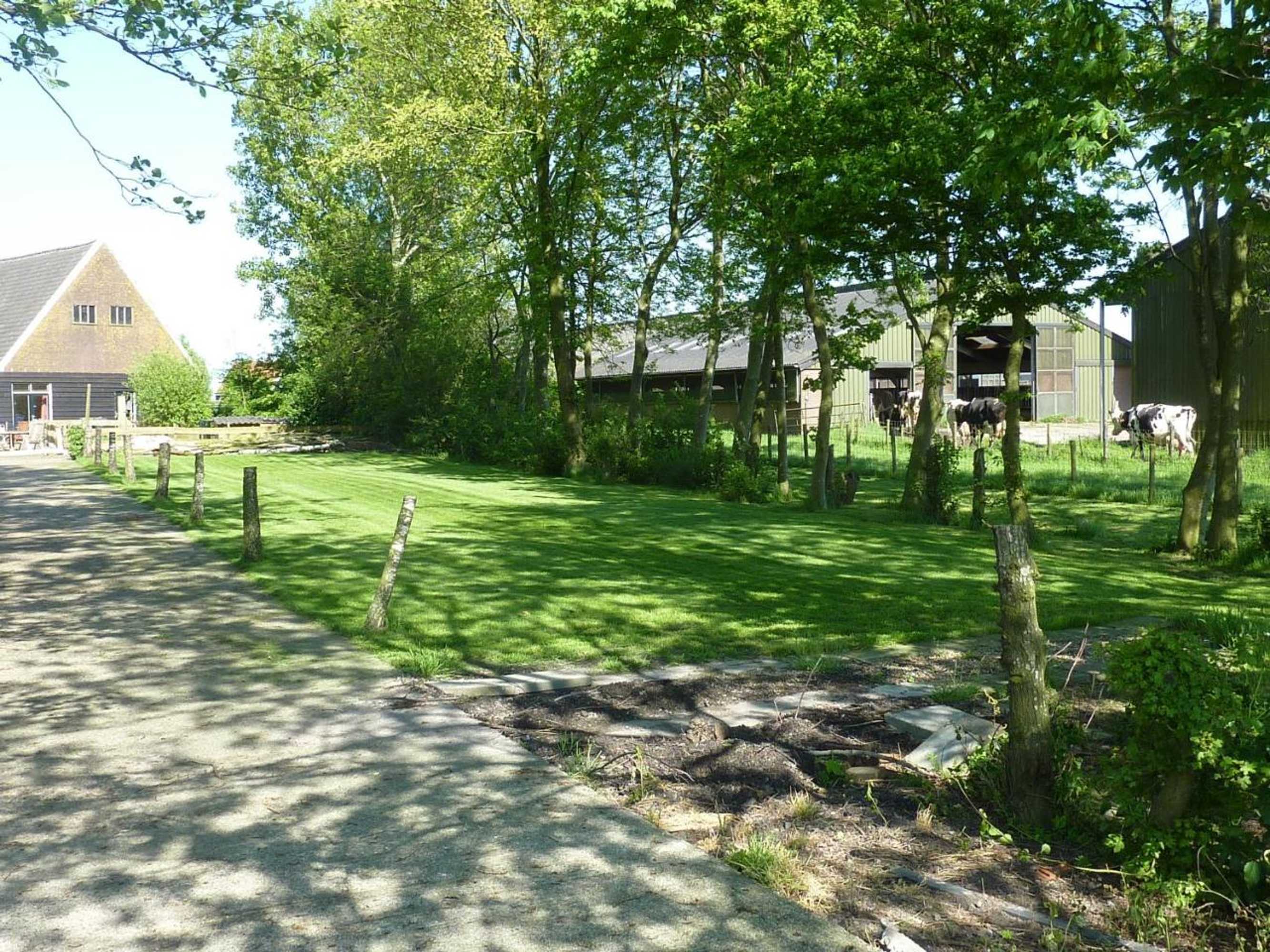 Gift card for Bed & Breakfast De Koegang