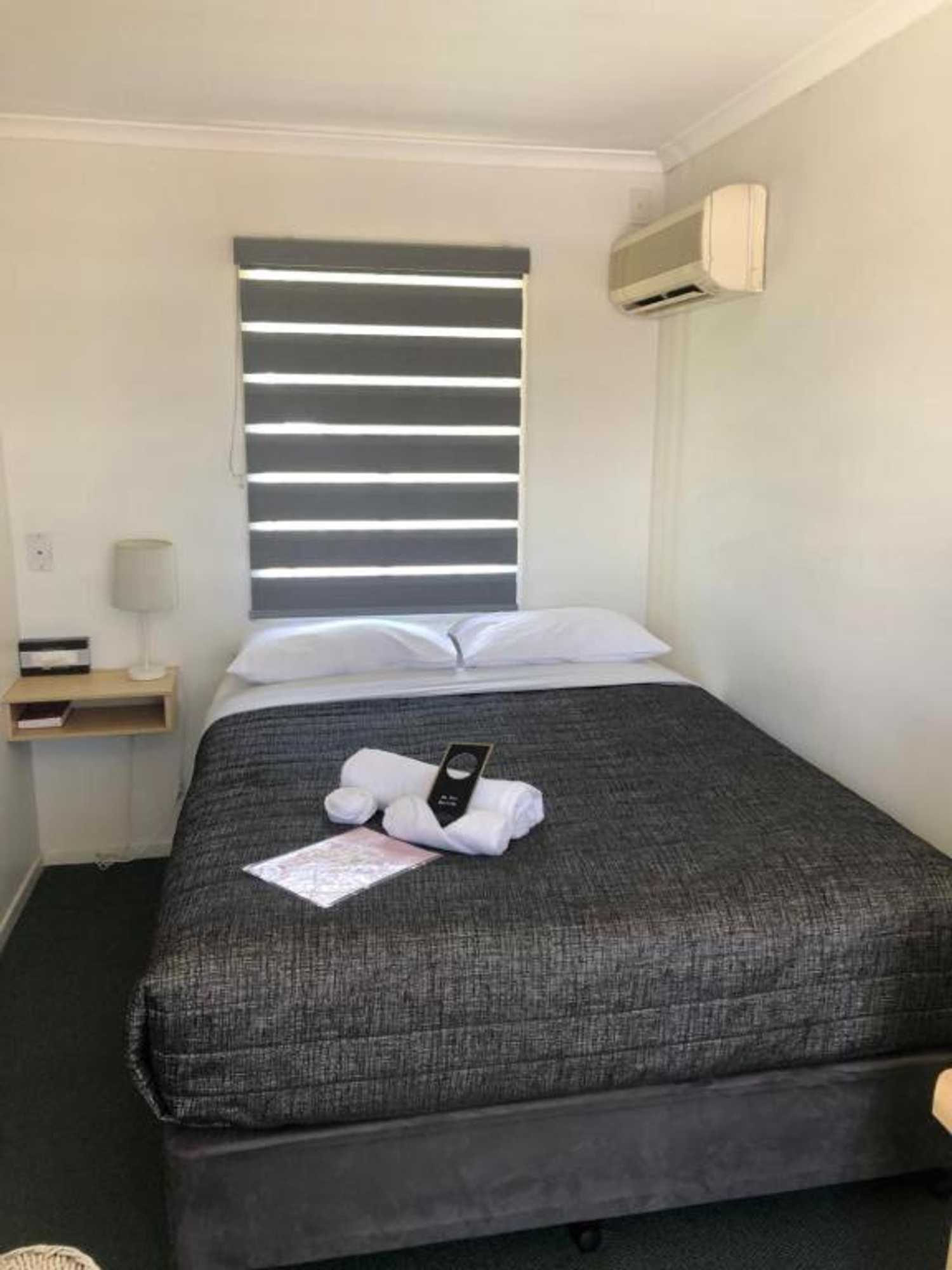 Gift card for Warwick Vines Motel