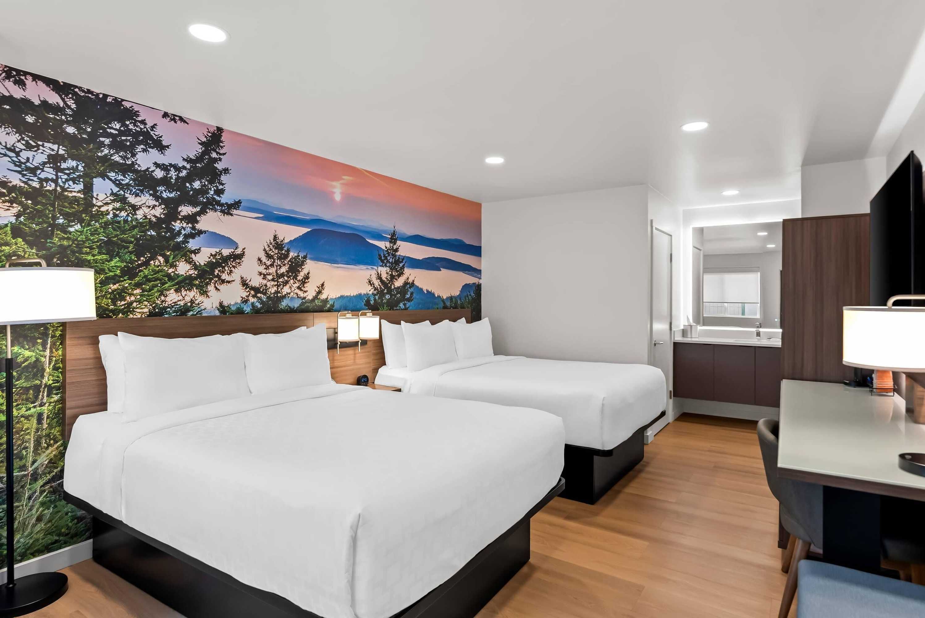 Gift card for Clarion Pointe