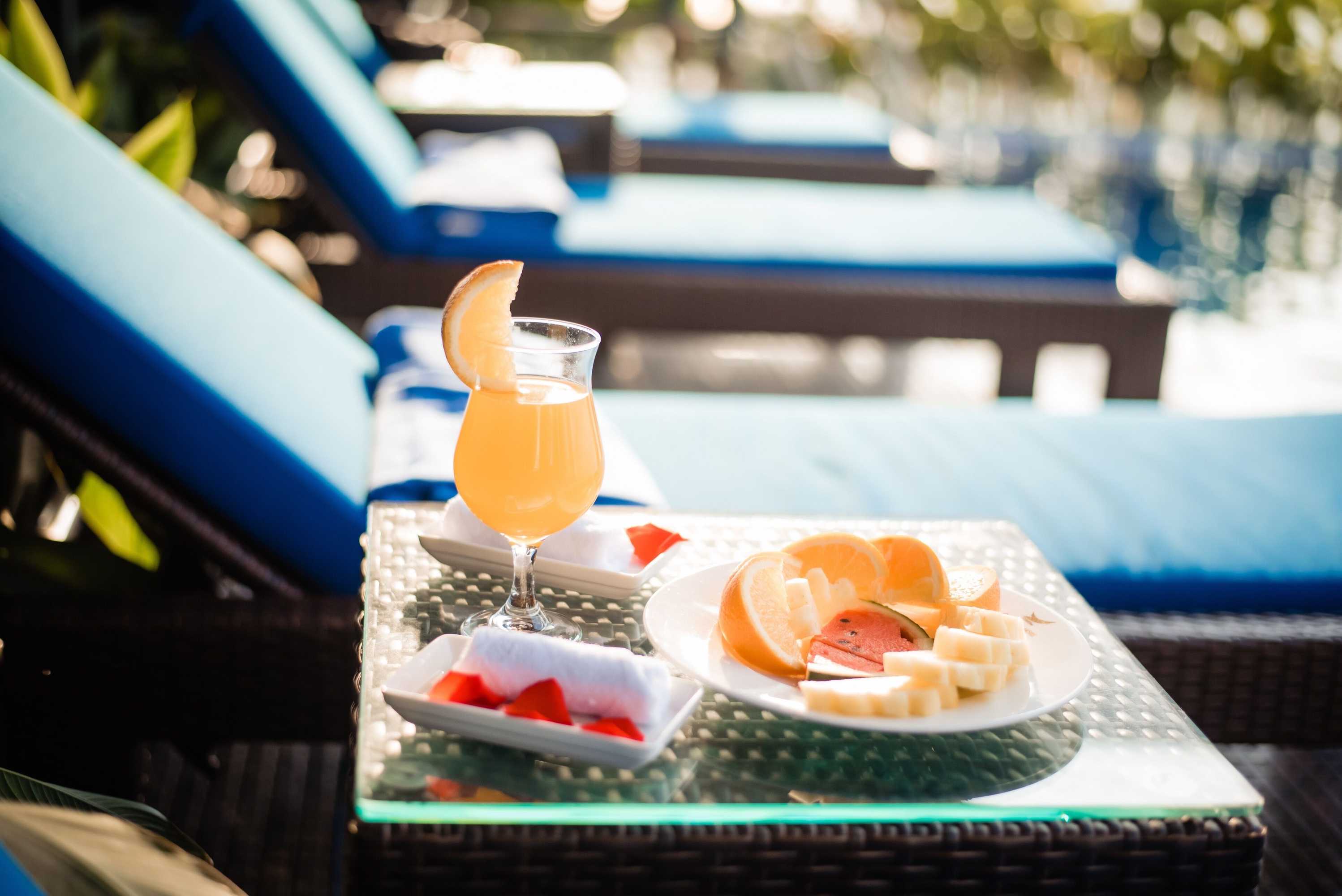 Gift card for Canary Gold Hotel Quy Nhơn, Beachfront