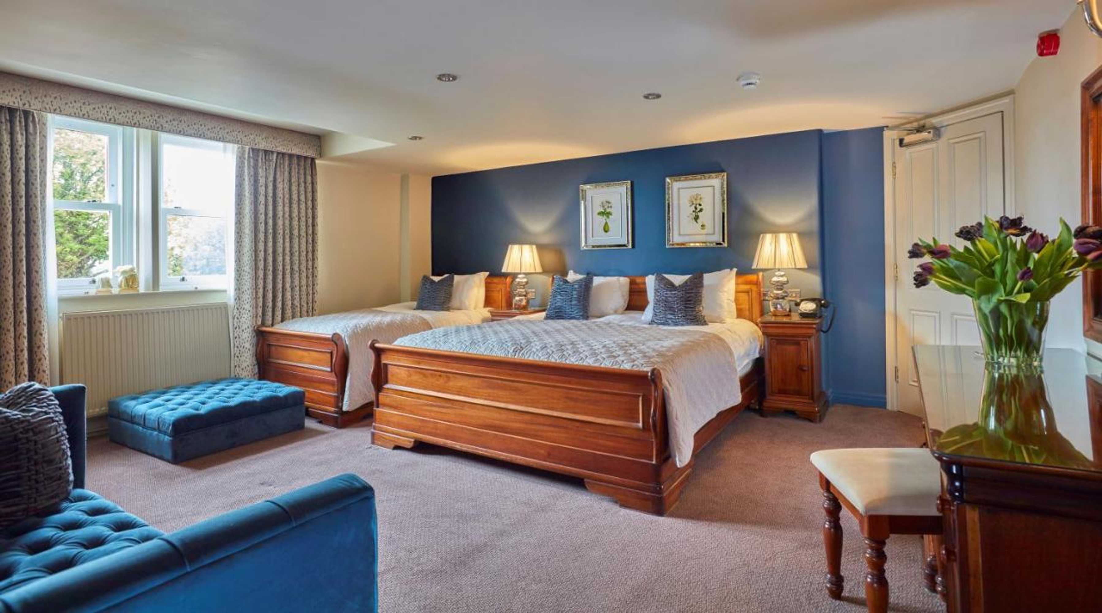 Gift card for The White Hart at Lydgate