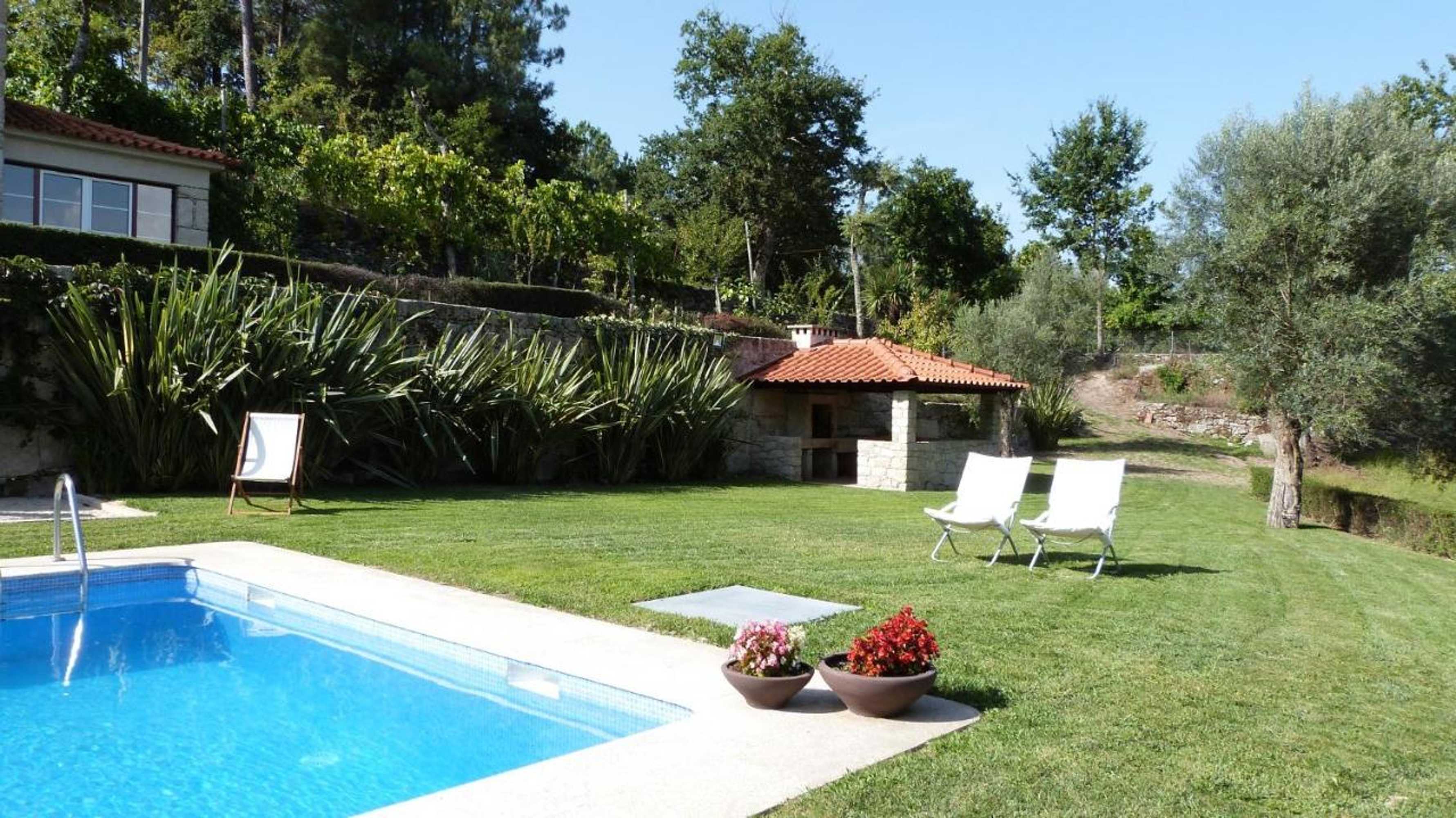 Gift card for Quinta do Correia