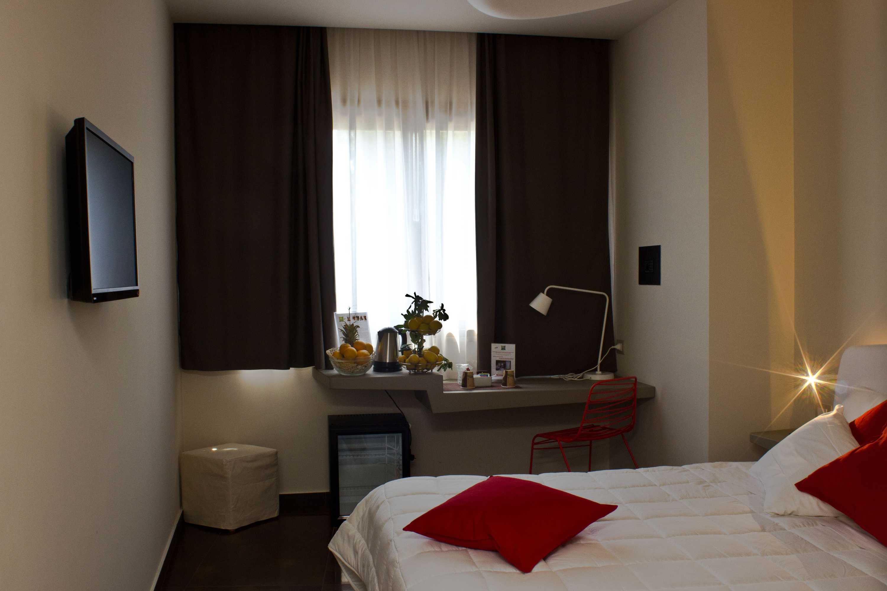 Gift card for Ibis Styles Palermo President Gift card for Ibis Styles Palermo President