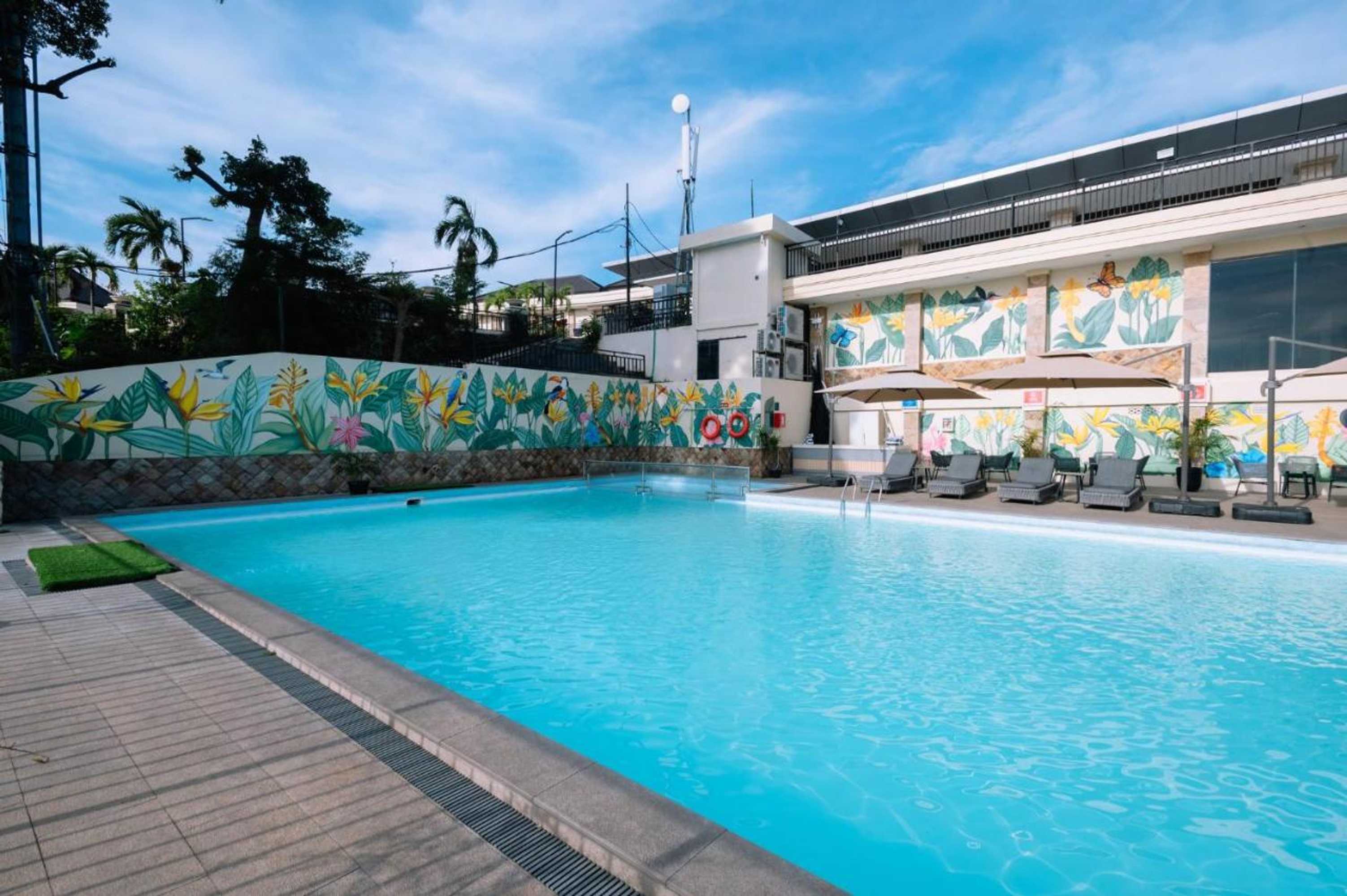 Gift card for Holiday Inn Lampung Bukit Randu by Ihg