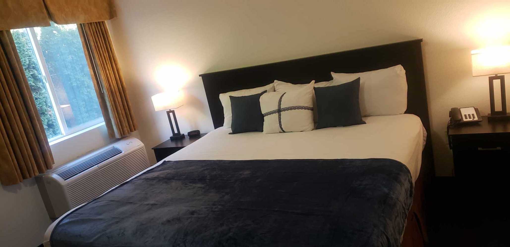 Gift card for Fairbridge Inn & Suites, Sunnyside Gift card for Fairbridge Inn & Suites, Sunnyside