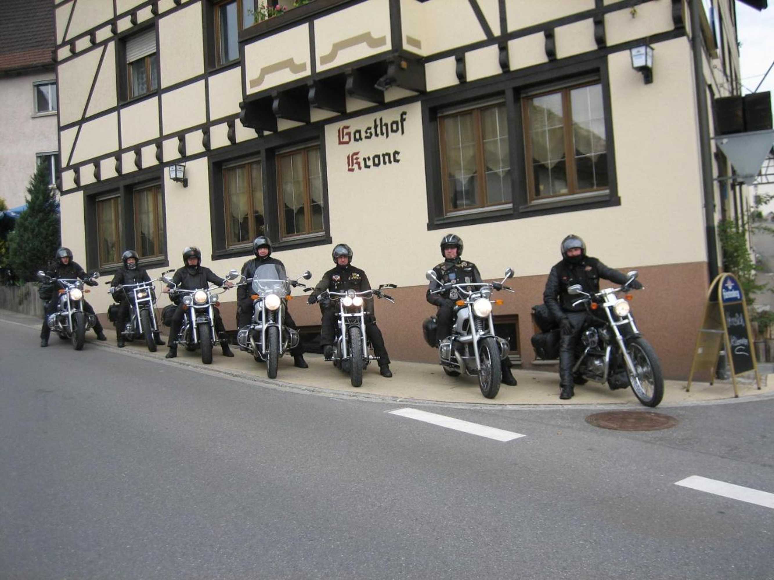 Gift card for Hotel Krone Stühlingen - Das Tor Zum Südschwarzwald