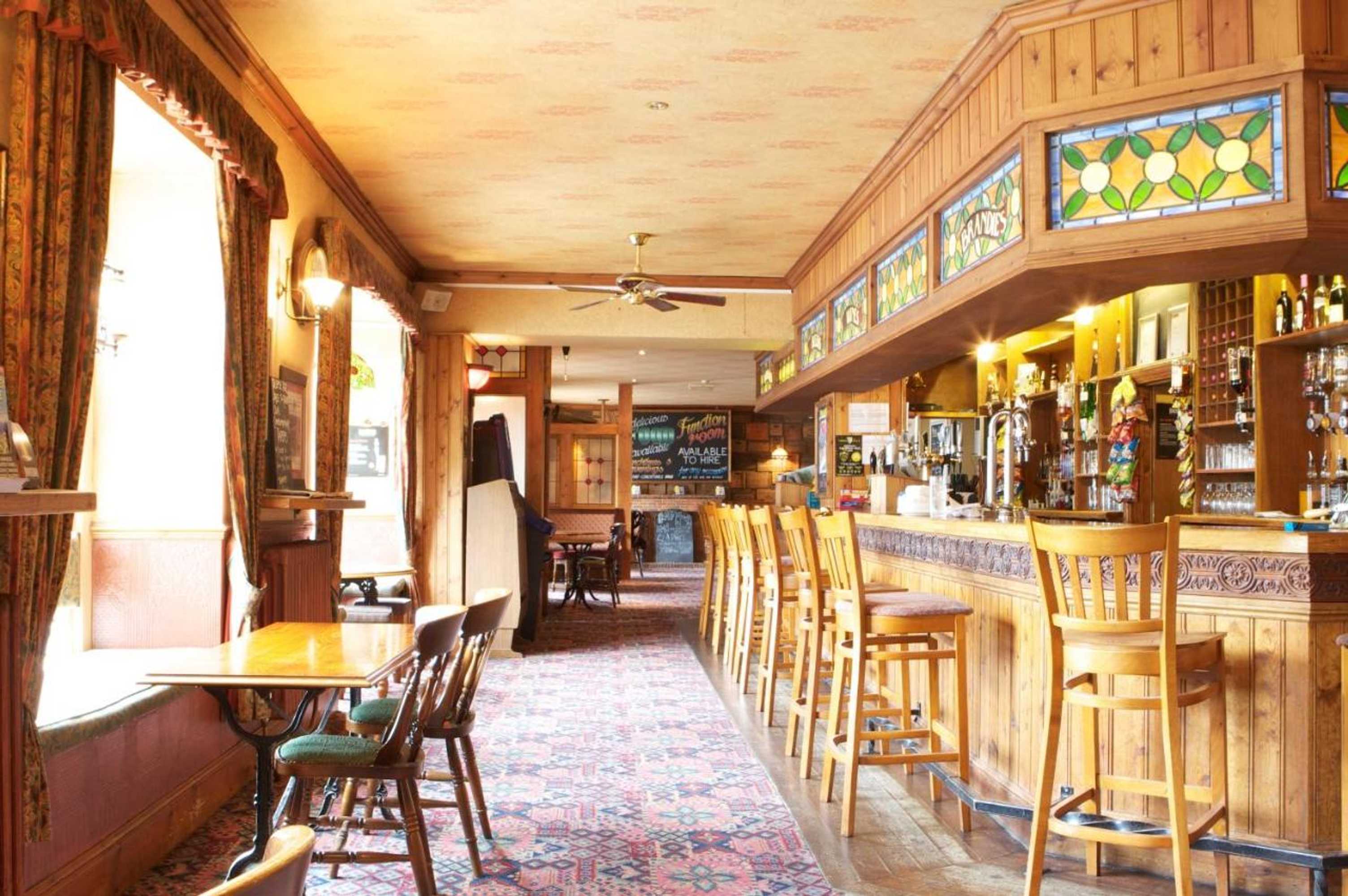 Gift card for Radstock Hotel Near Bath