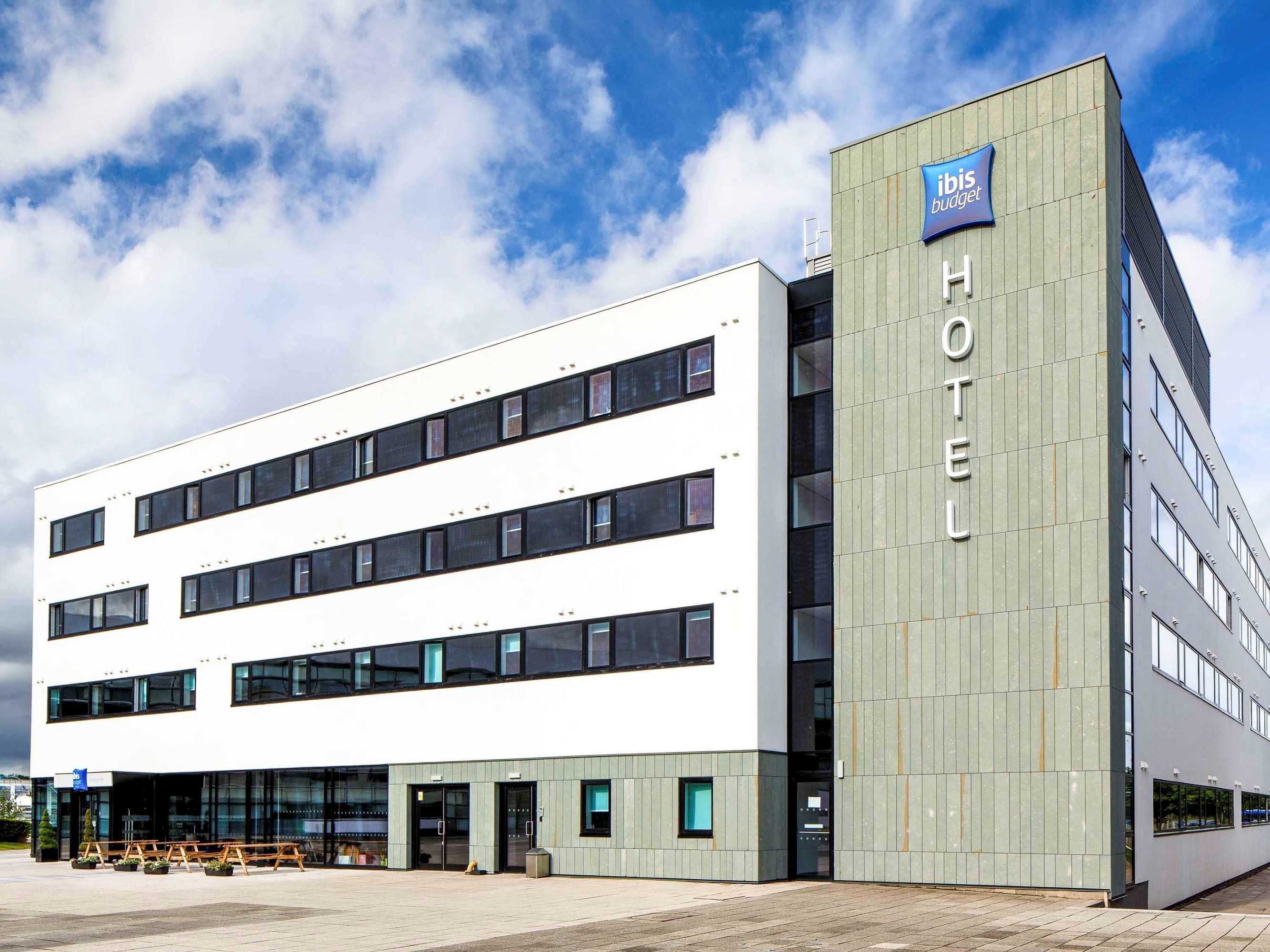 Gift card for Ibis Budget Edinburgh Park Gift card for Ibis Budget Edinburgh Park
