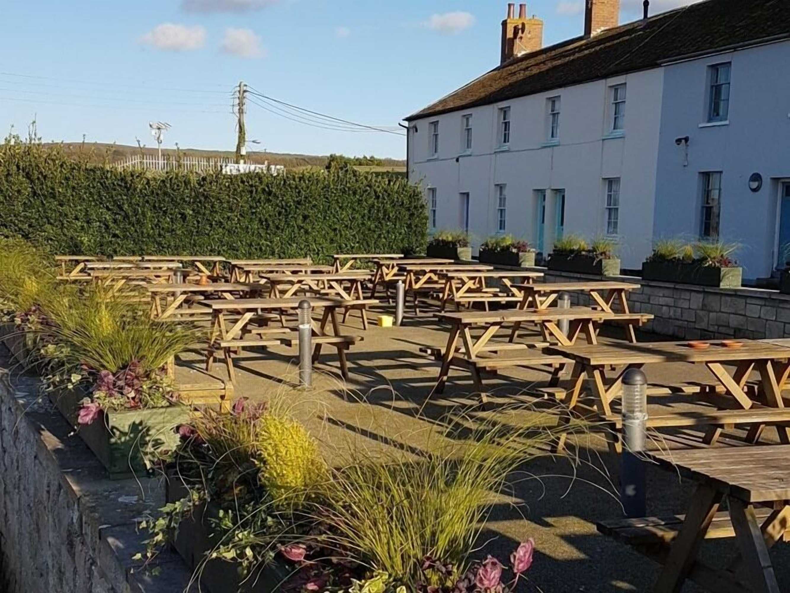 Gift card for The George