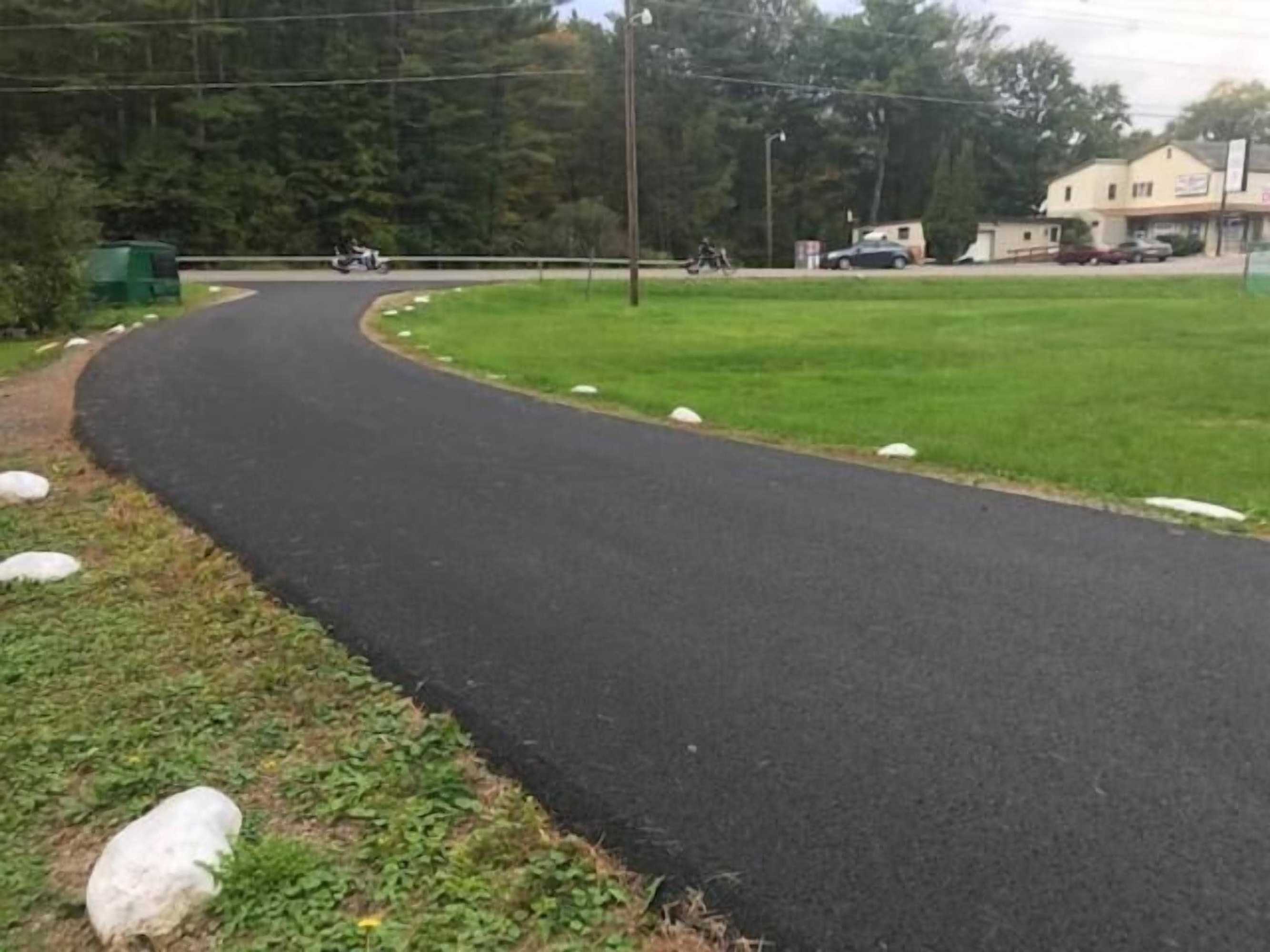 Gift card for Catskill Motor Court Motel