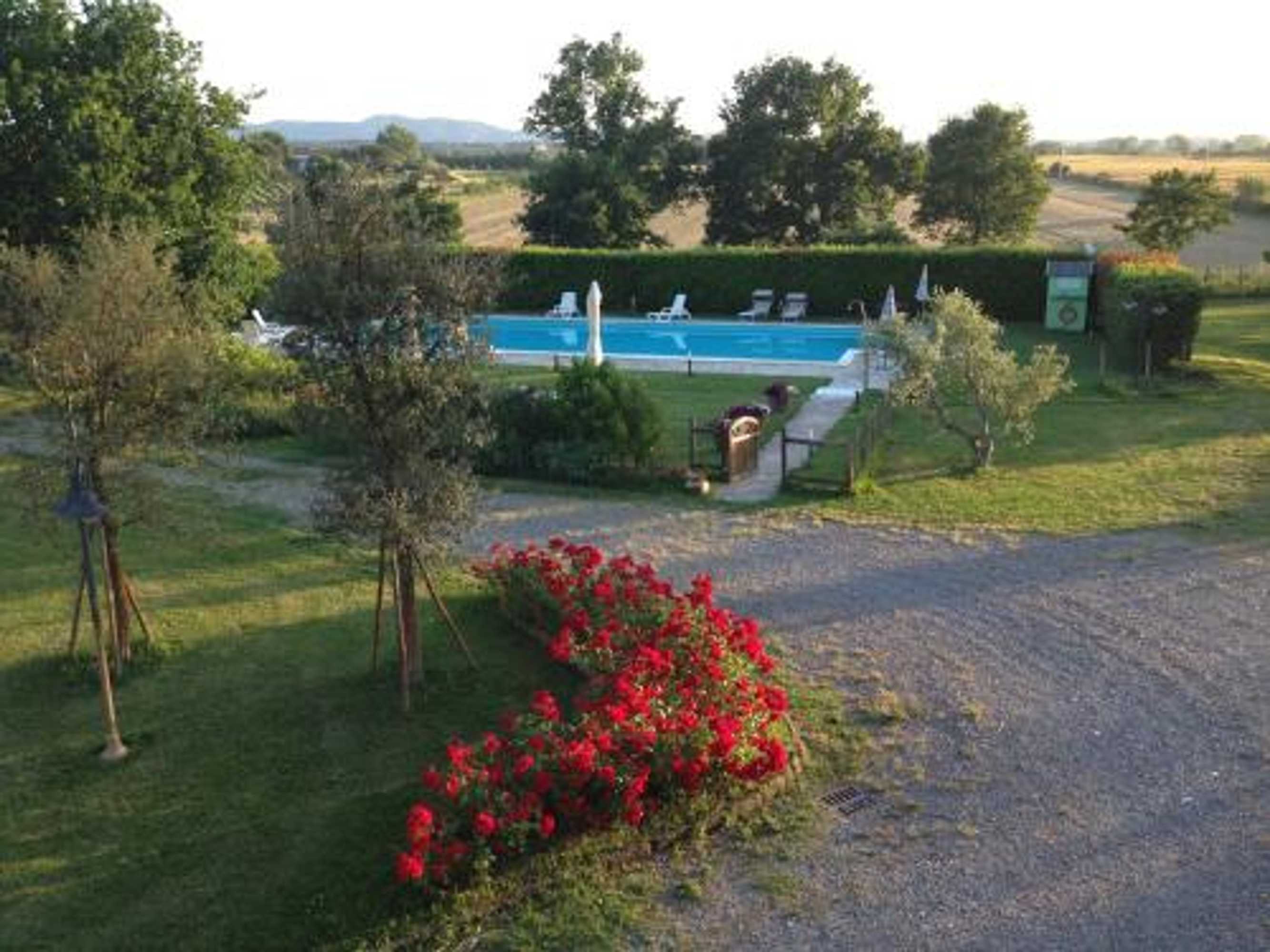 Gift card for Country House Podere Le Rane Felici Gift card for Country House Podere Le Rane Felici